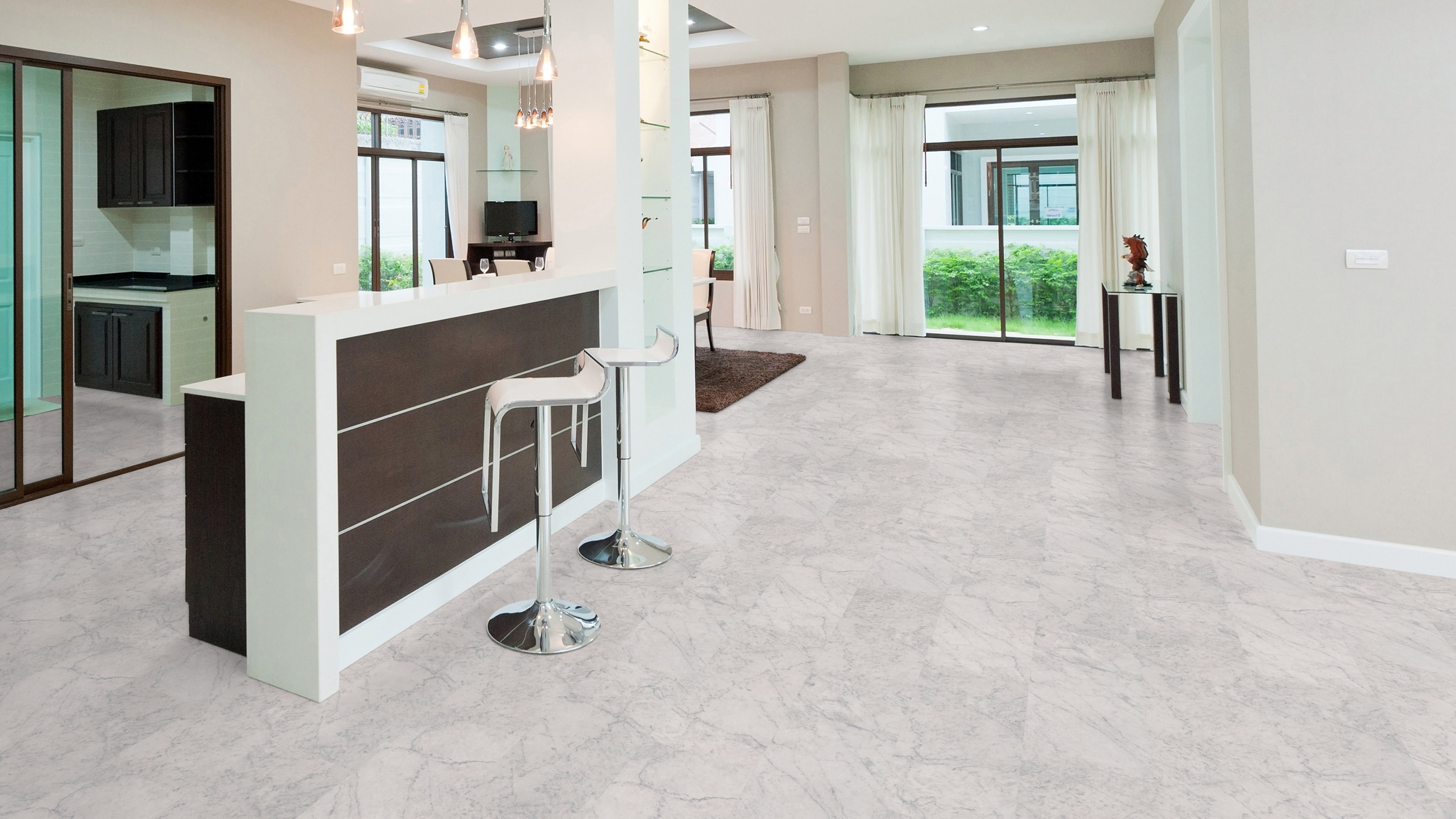 corkStone Lasa Marmor