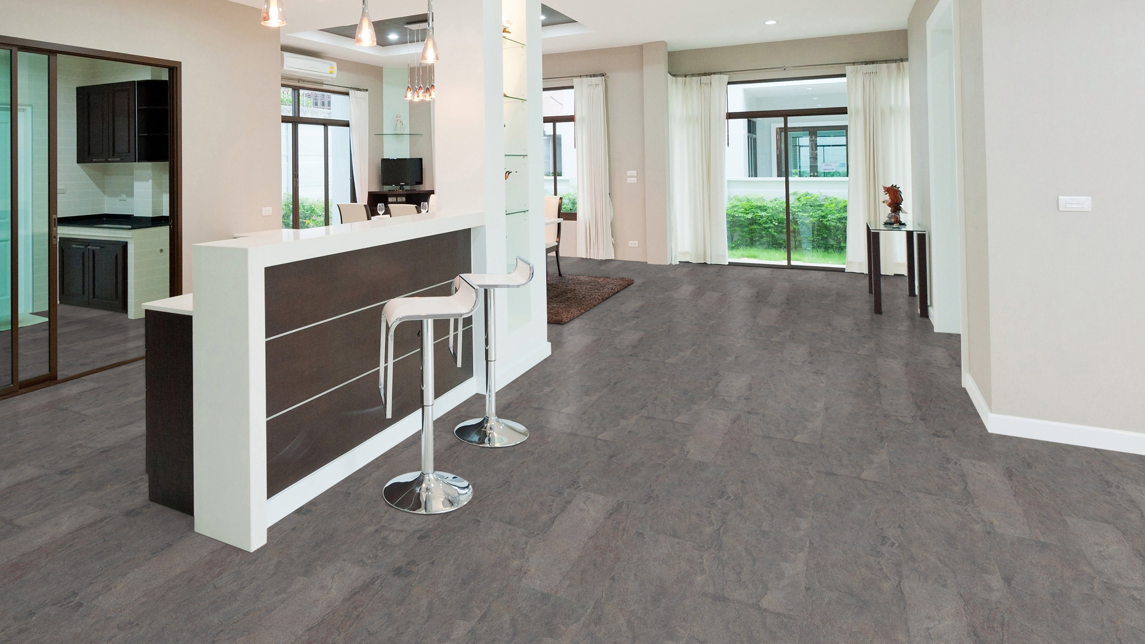 corkStone Schiefer Verde