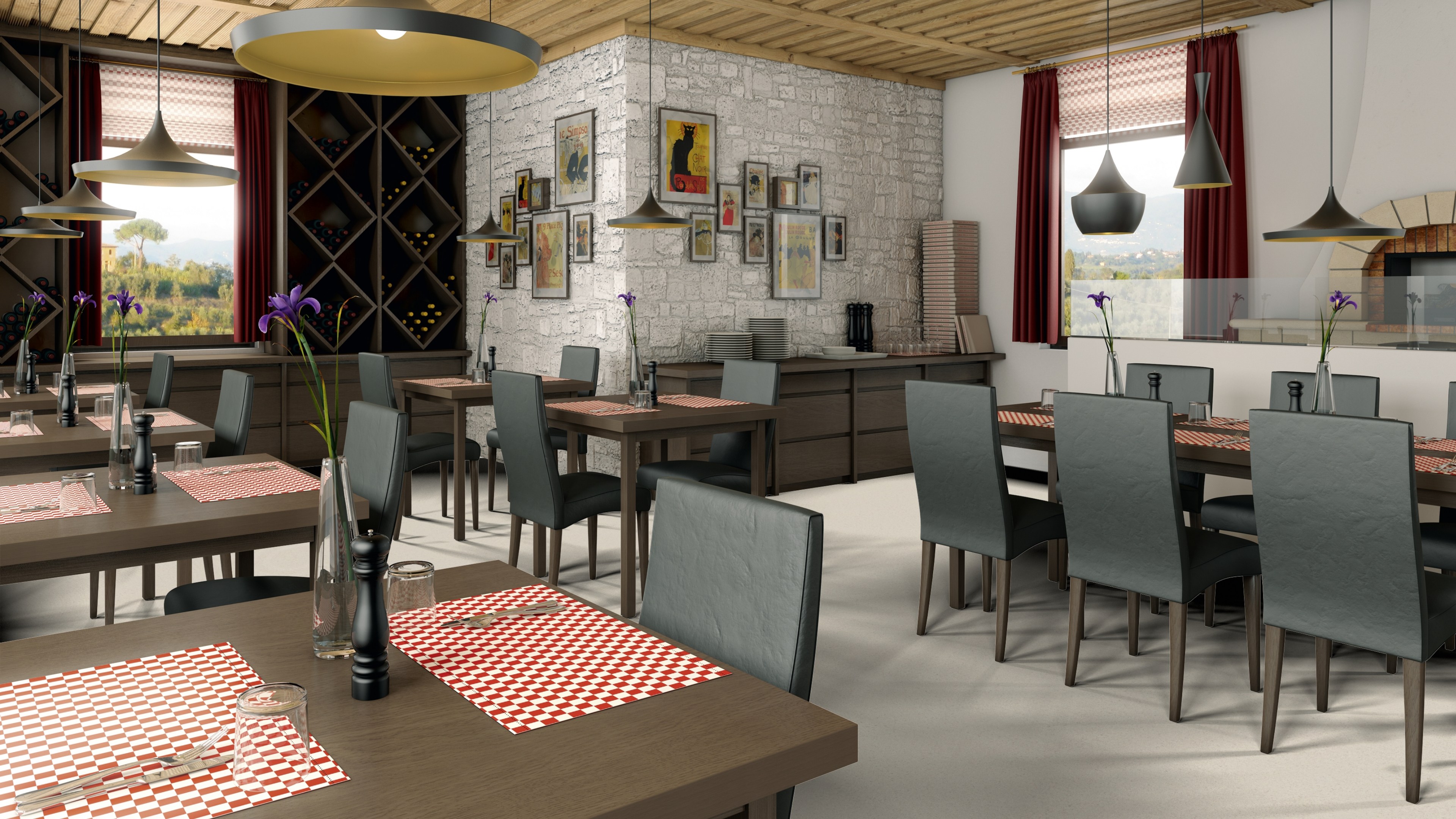 naturBoden designKork bioSilent Coimbra nordicweiss