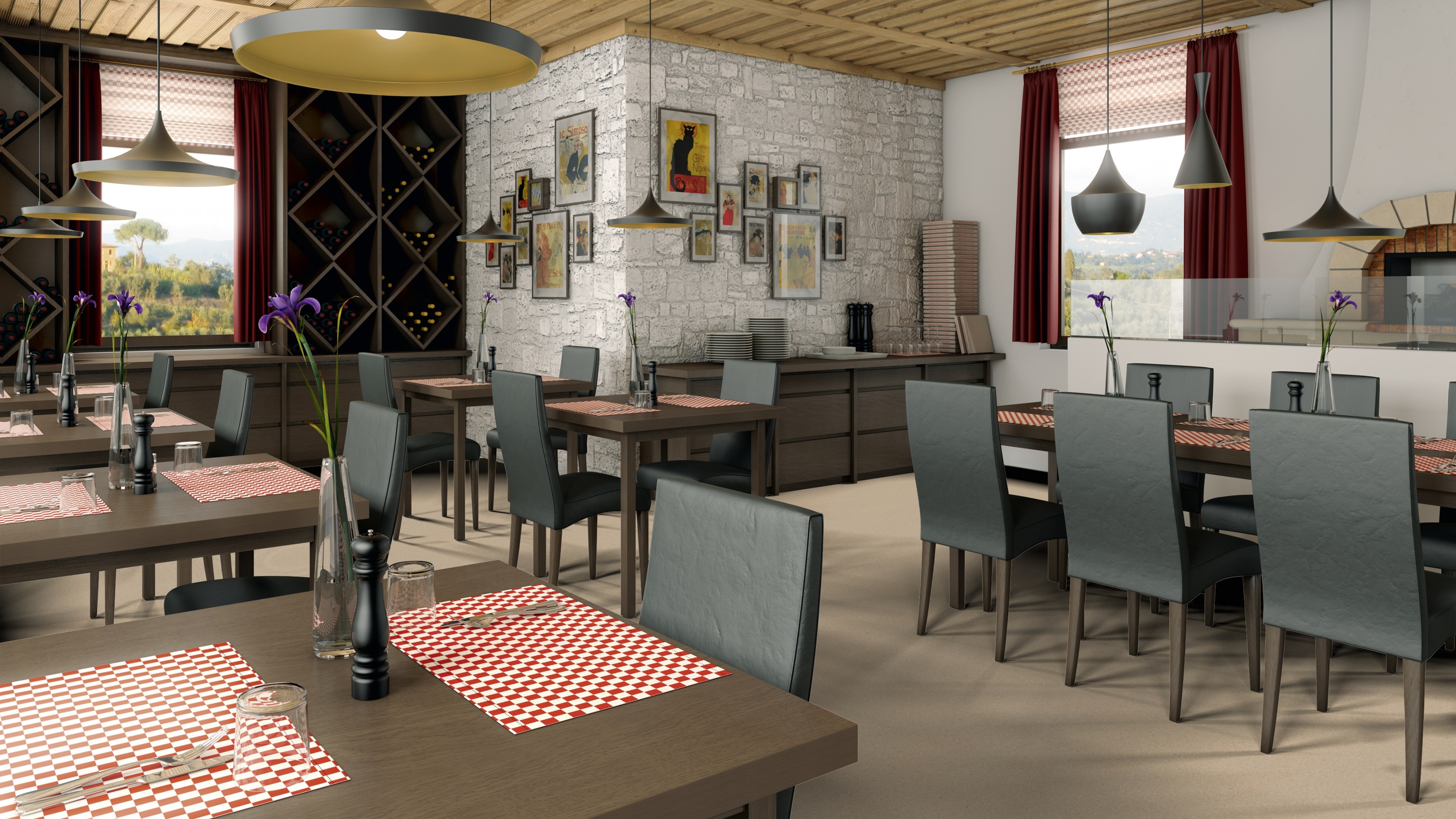 naturBoden designKork bioSilent Coimbra sandbeige