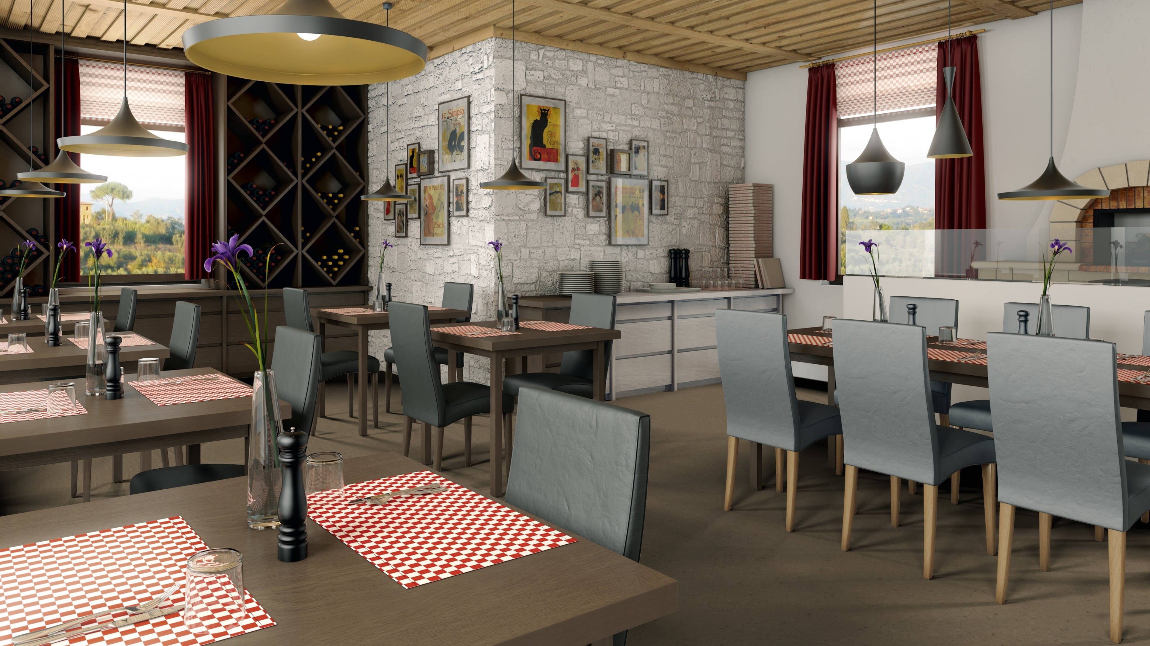 naturBoden designKork bioSilent Faro coffee