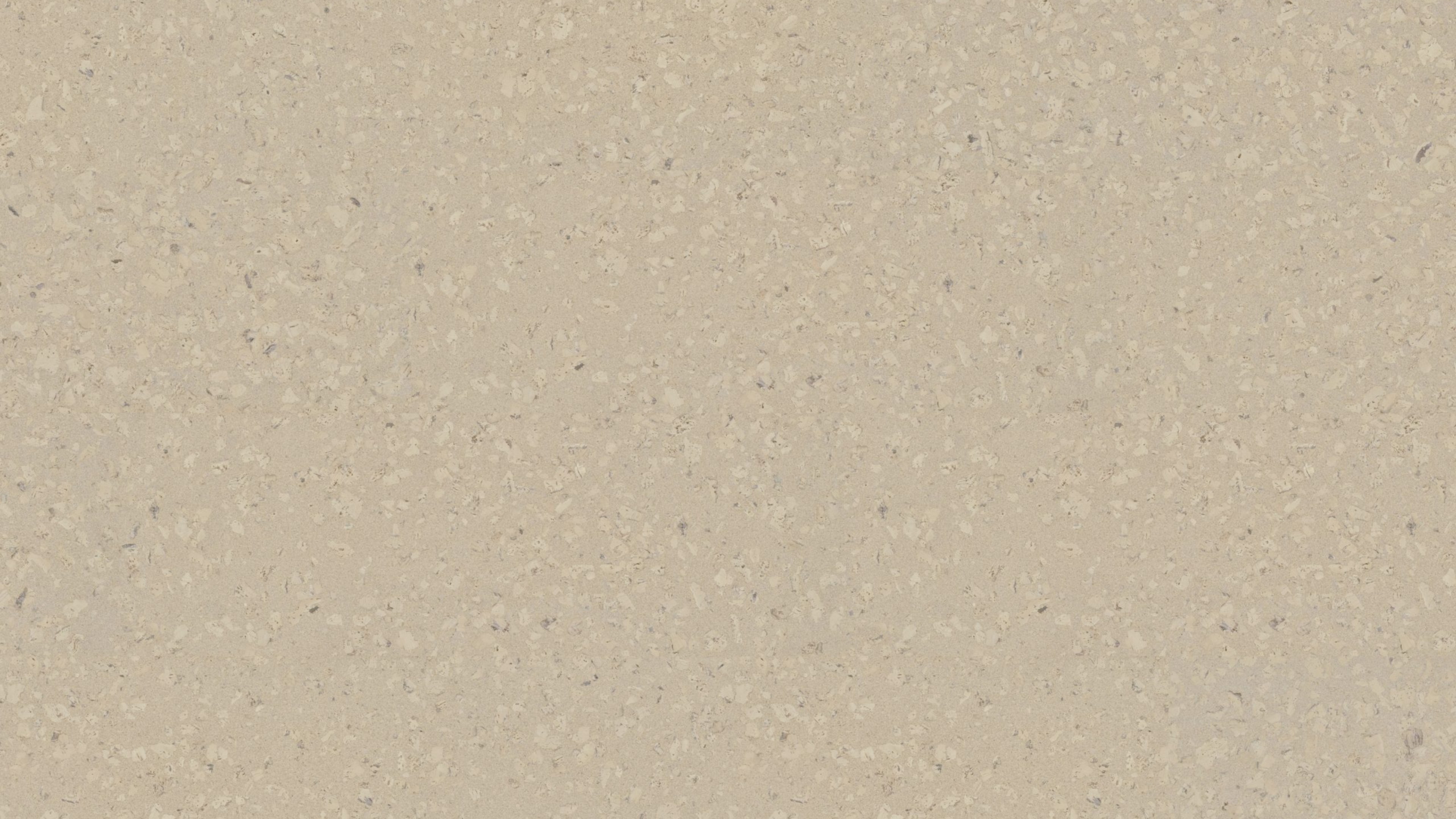 naturBoden designKork bioSilent Faro elfenbein