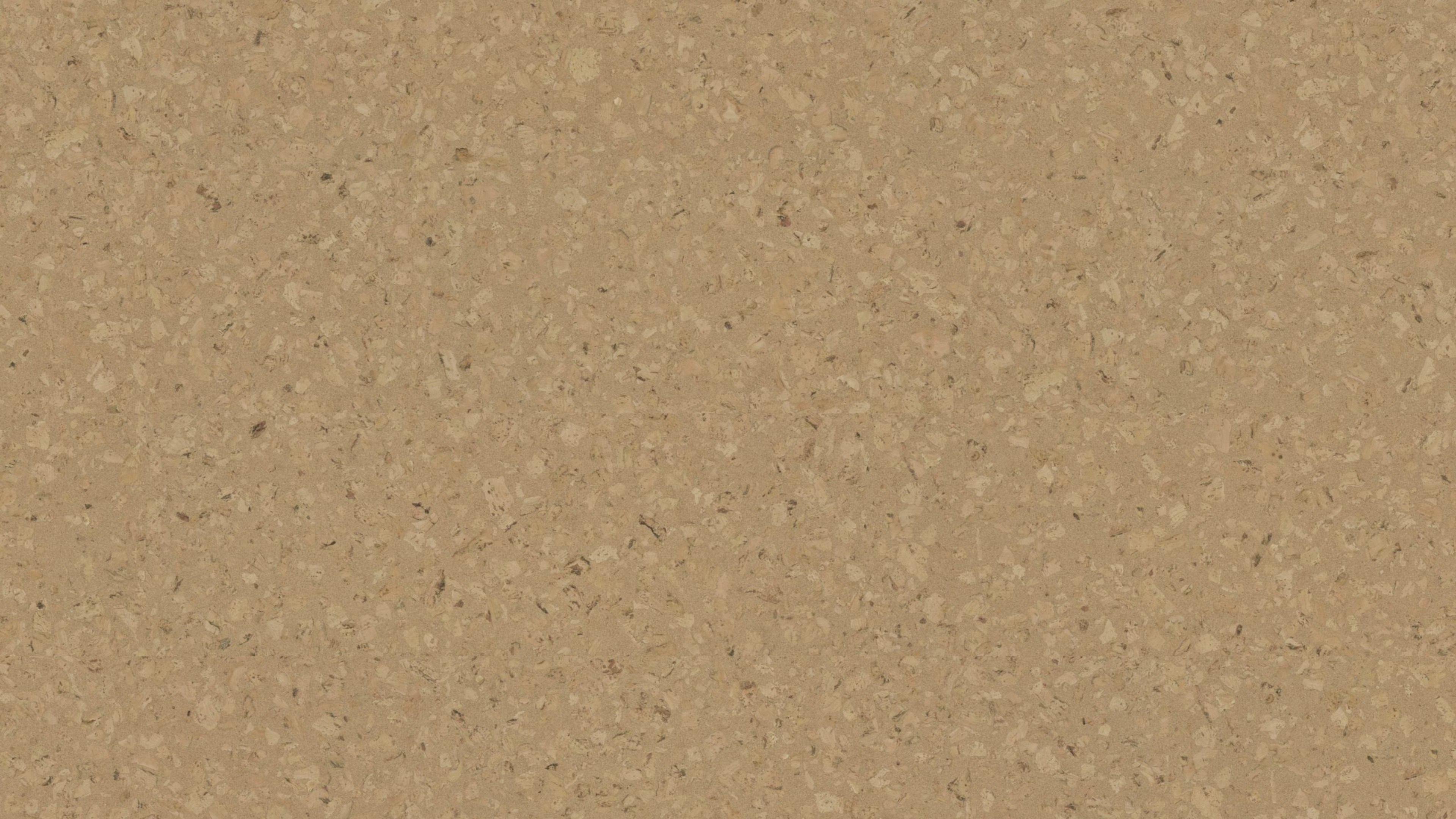 naturBoden designKork bioSilent Faro natur