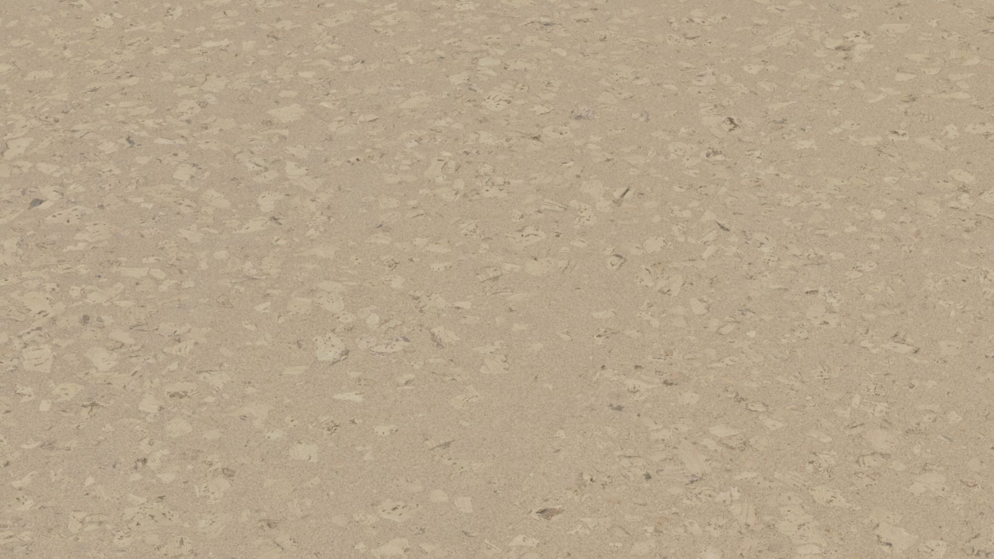 naturBoden designKork bioSilent Faro sandbeige