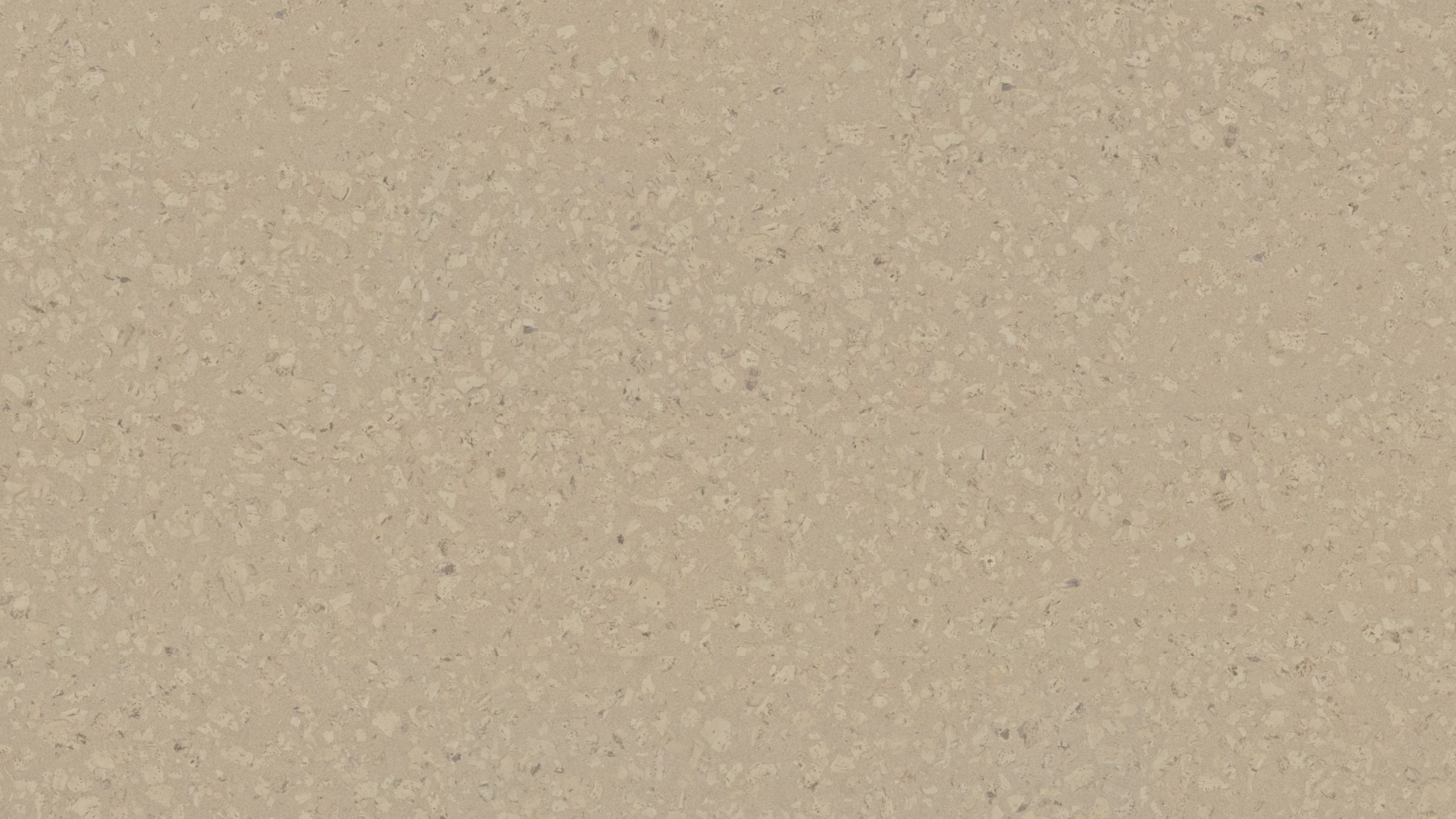 naturBoden designKork bioSilent Faro sandbeige