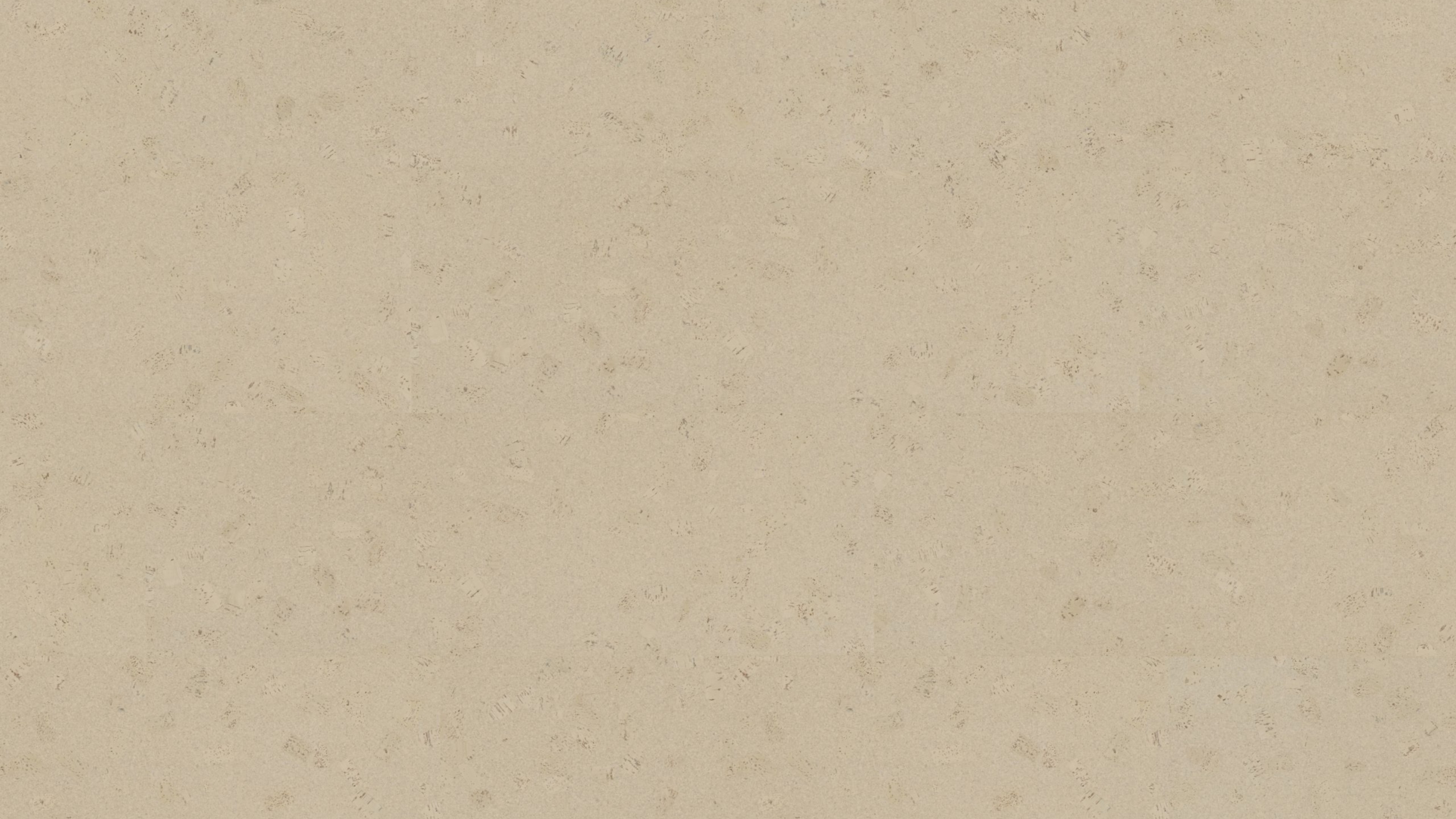 naturBoden designKork bioSilent Lissabon elfenbein