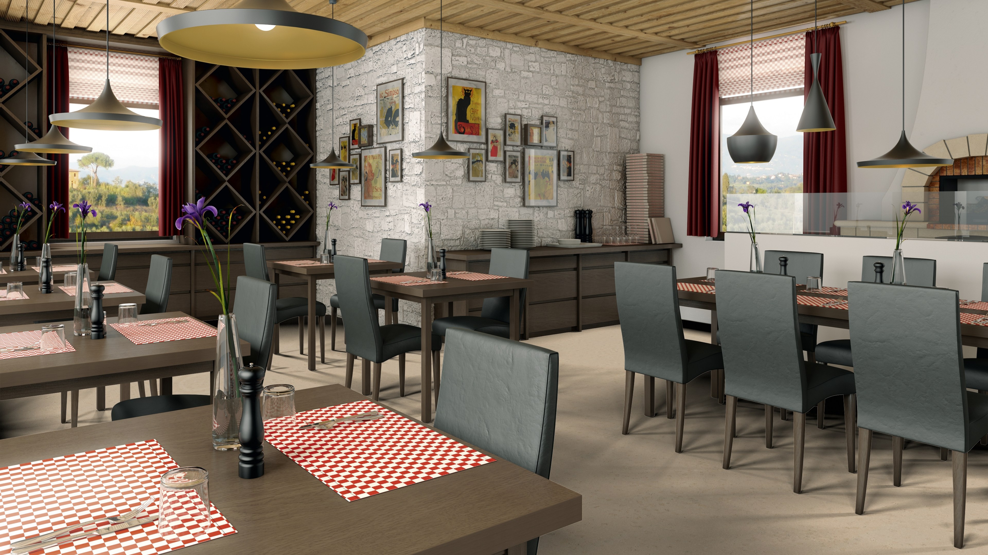 naturBoden designKork bioSilent Lissabon sandbeige