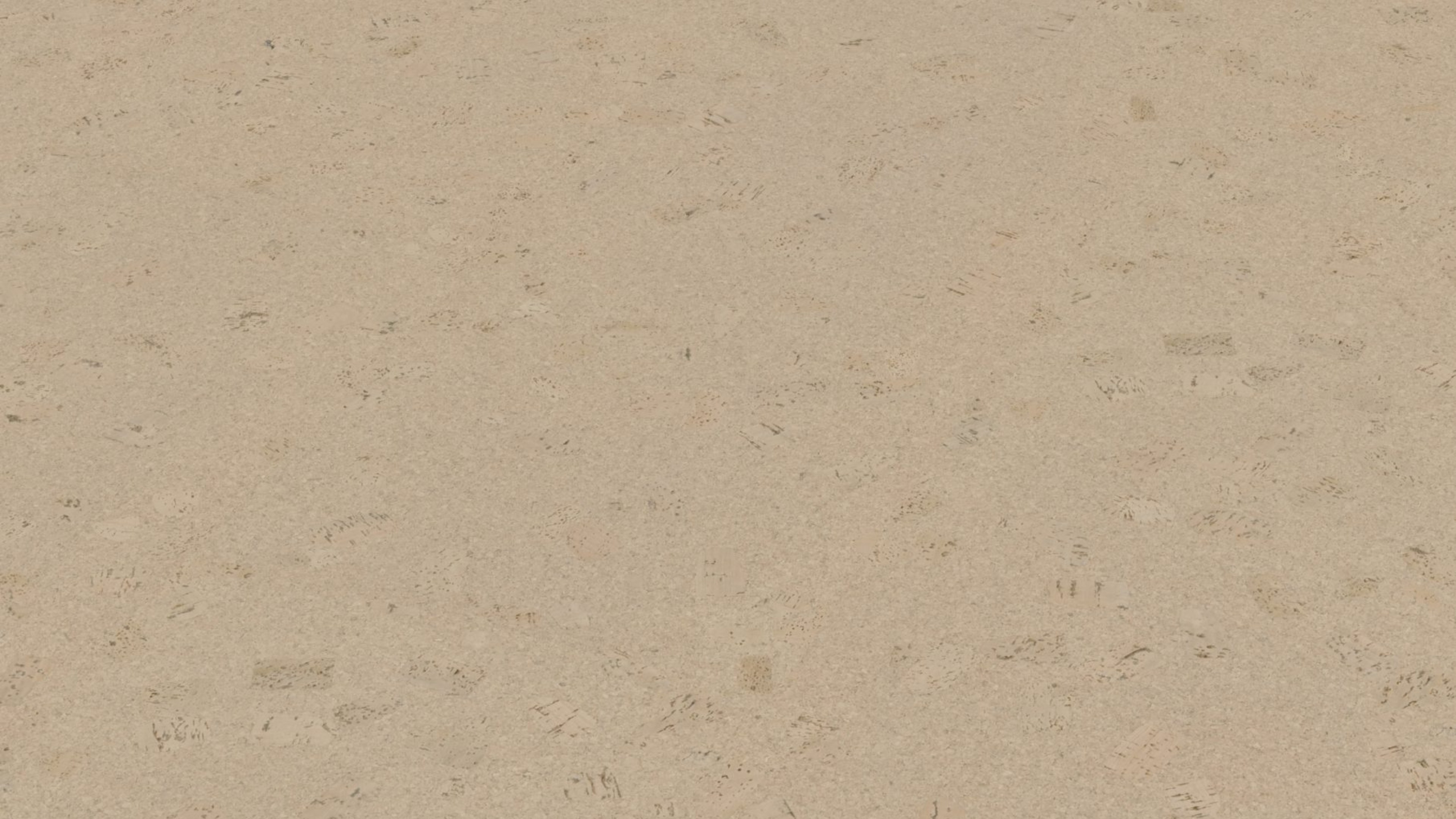 naturBoden designKork bioSilent Lissabon sandbeige