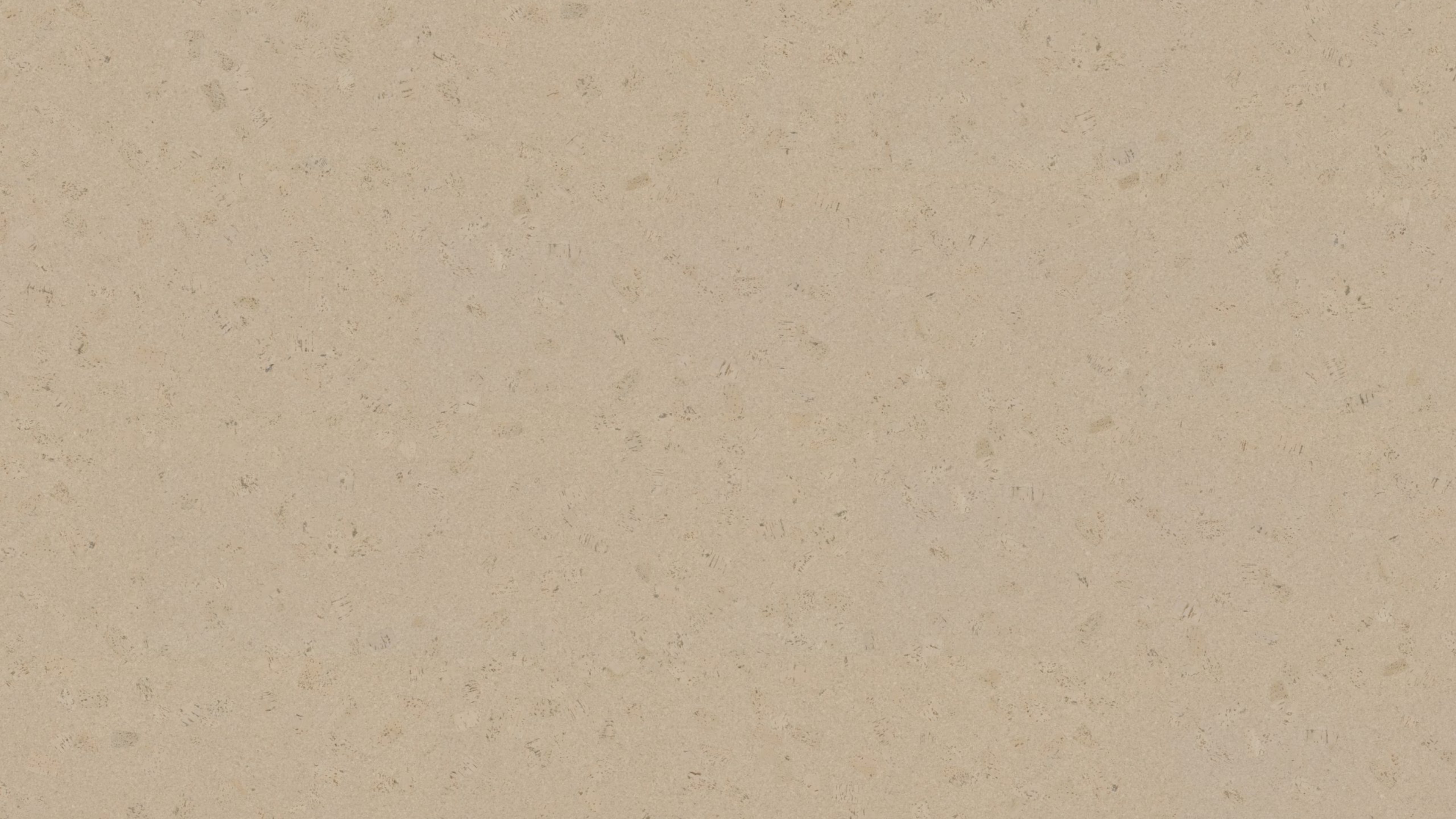 naturBoden designKork bioSilent Lissabon sandbeige