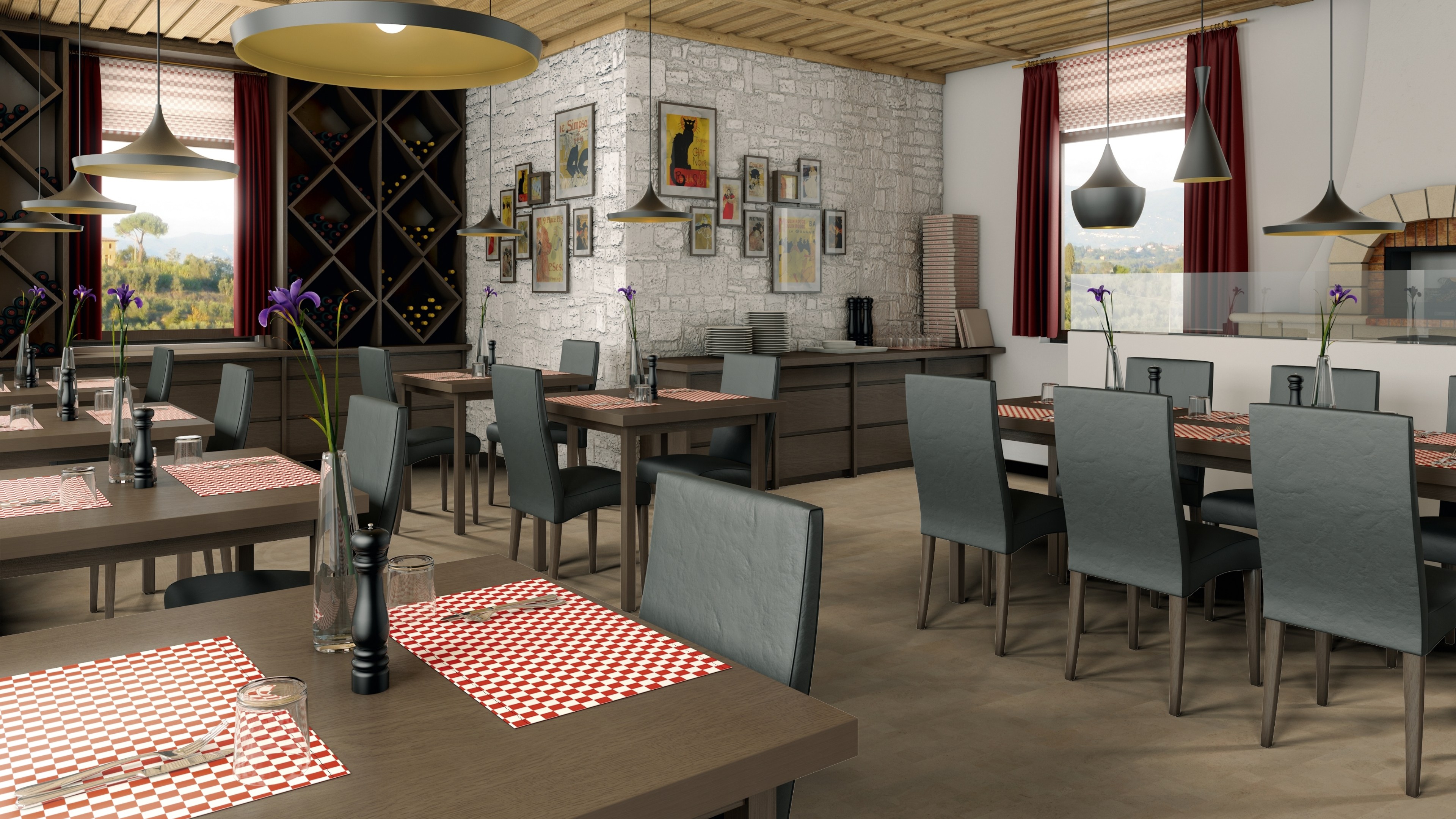 naturBoden designKork bioSilent Porto coffee