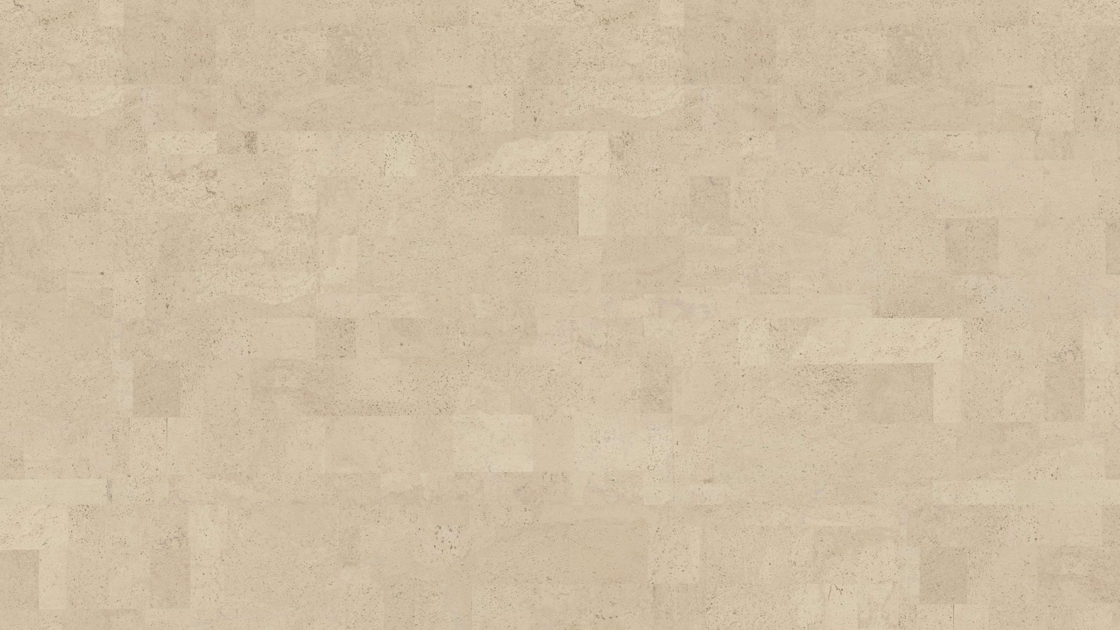 naturBoden designKork bioSilent Porto elfenbein