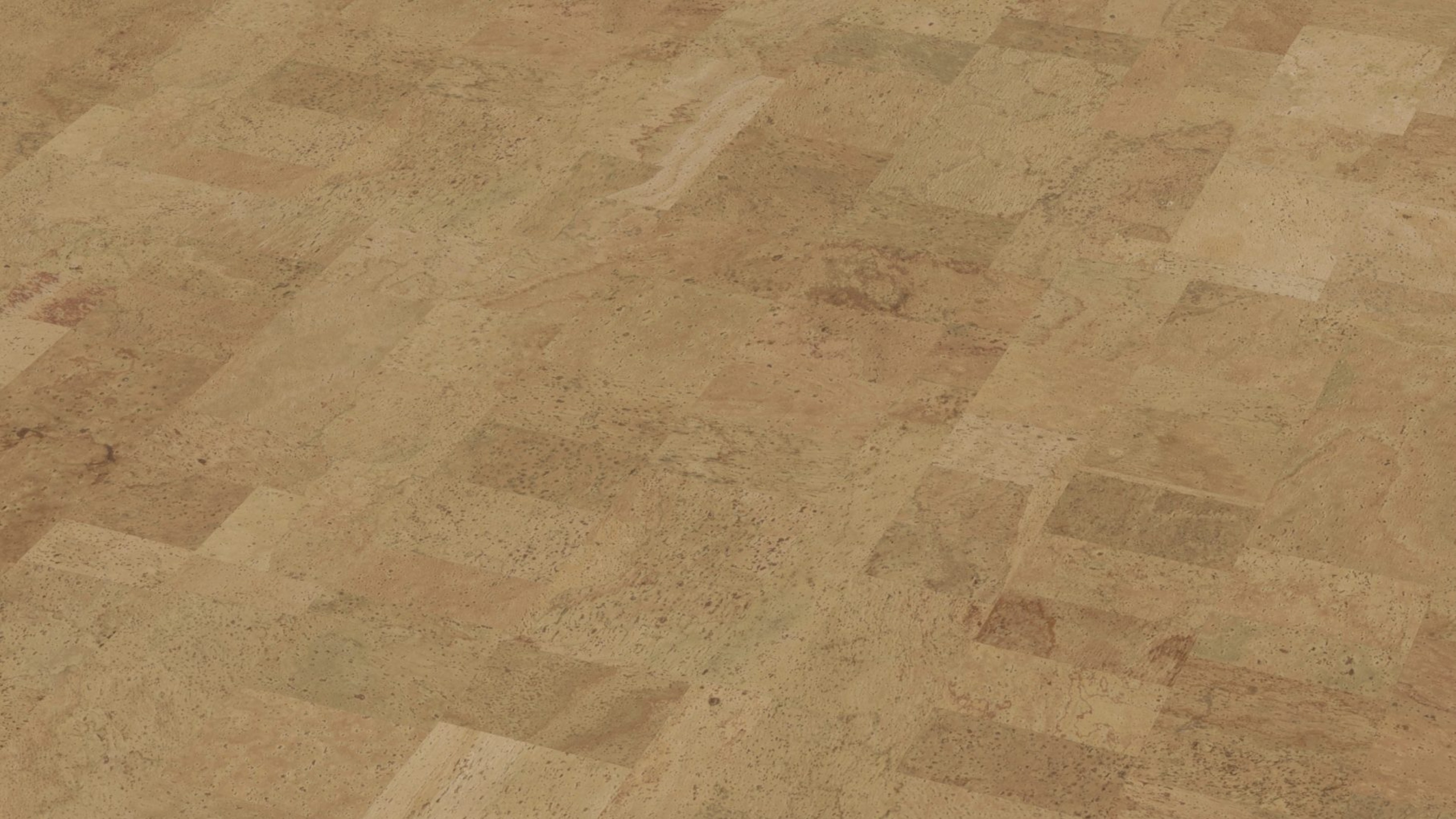 naturBoden designKork bioSilent Porto natur