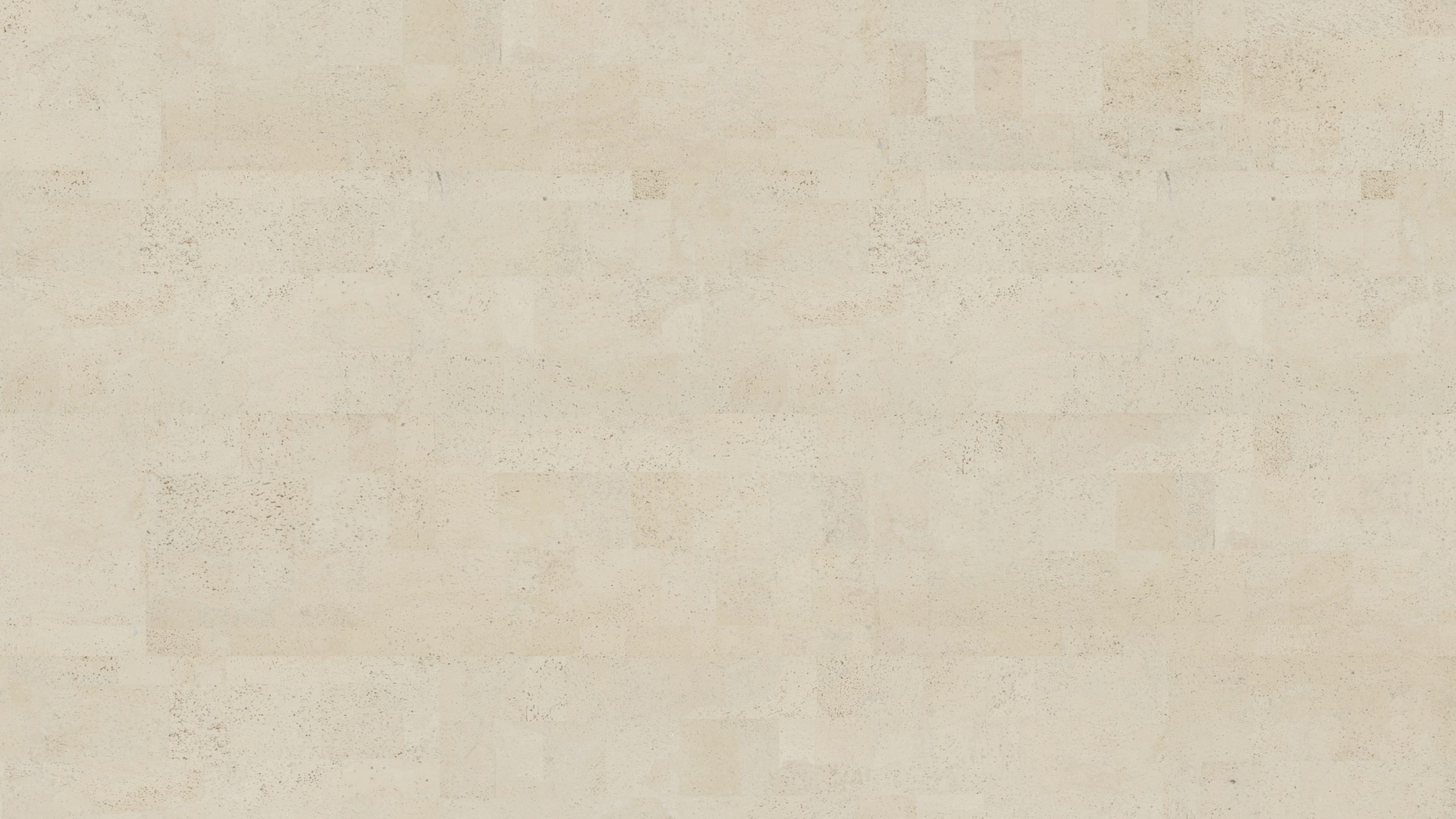 naturBoden designKork bioSilent Porto nordicweiss