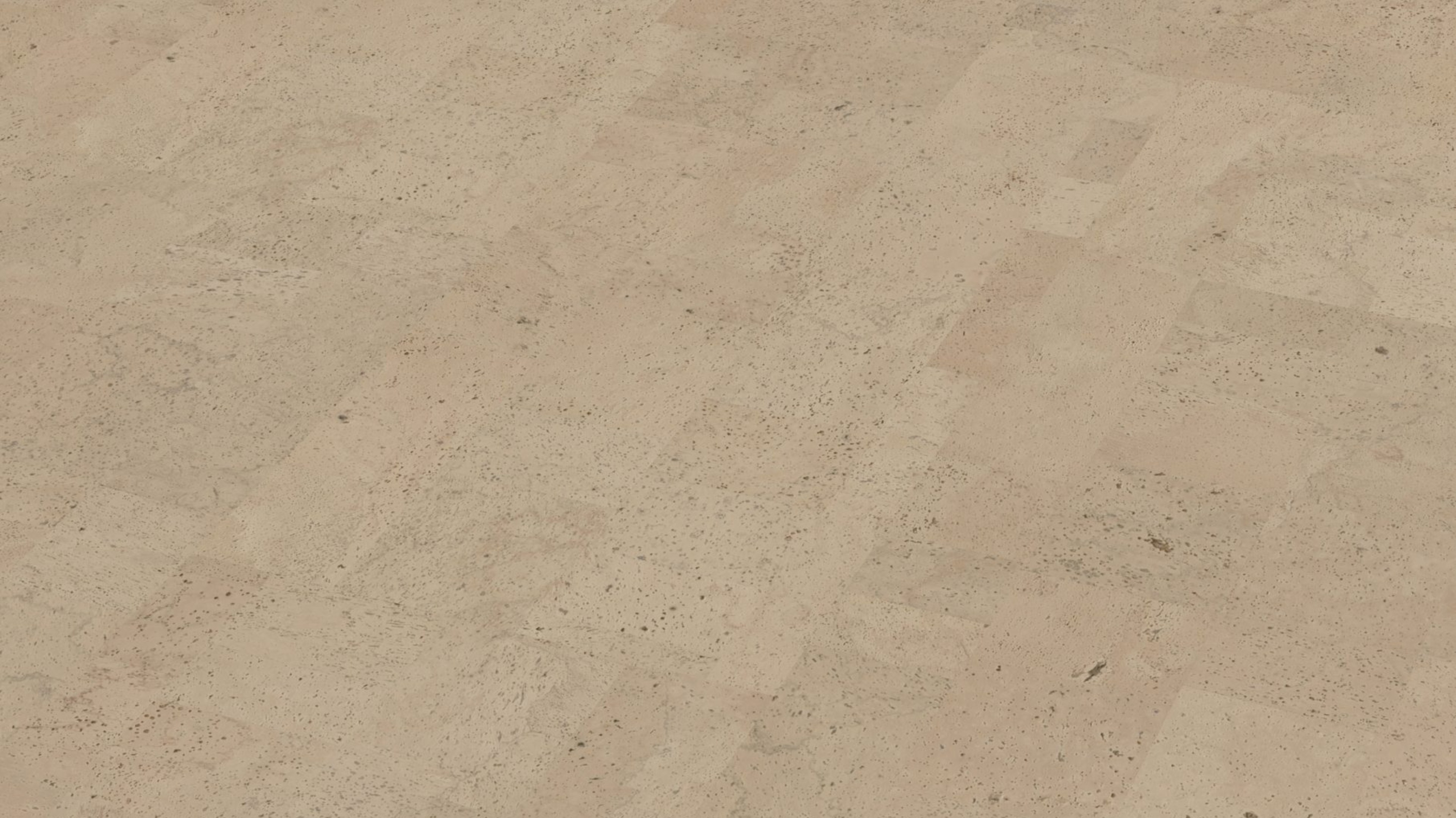 naturBoden designKork bioSilent Porto sandbeige
