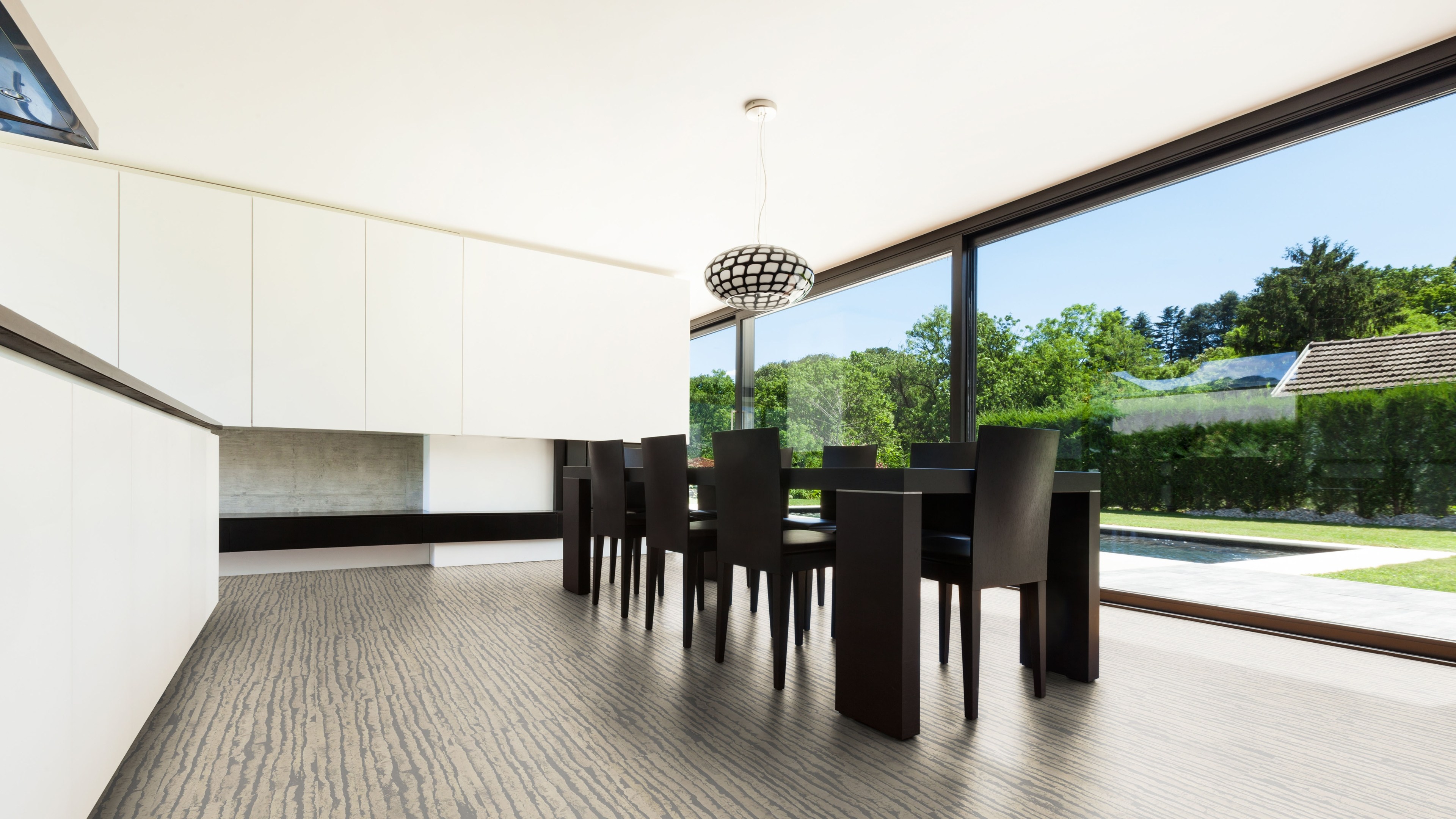 naturBoden designCork lackiert Habanera creme