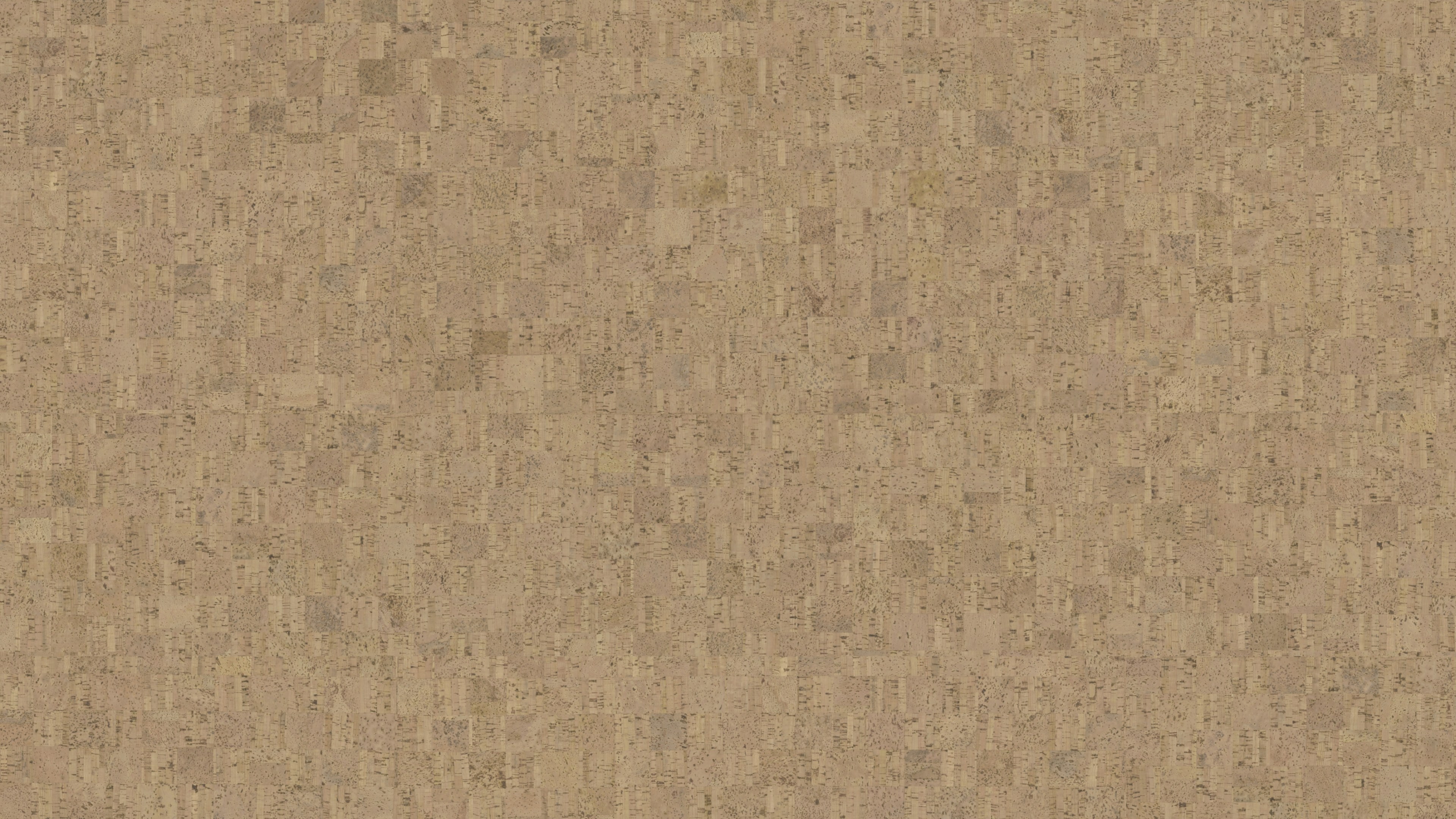 naturboden designCork lackiert Bolero natur