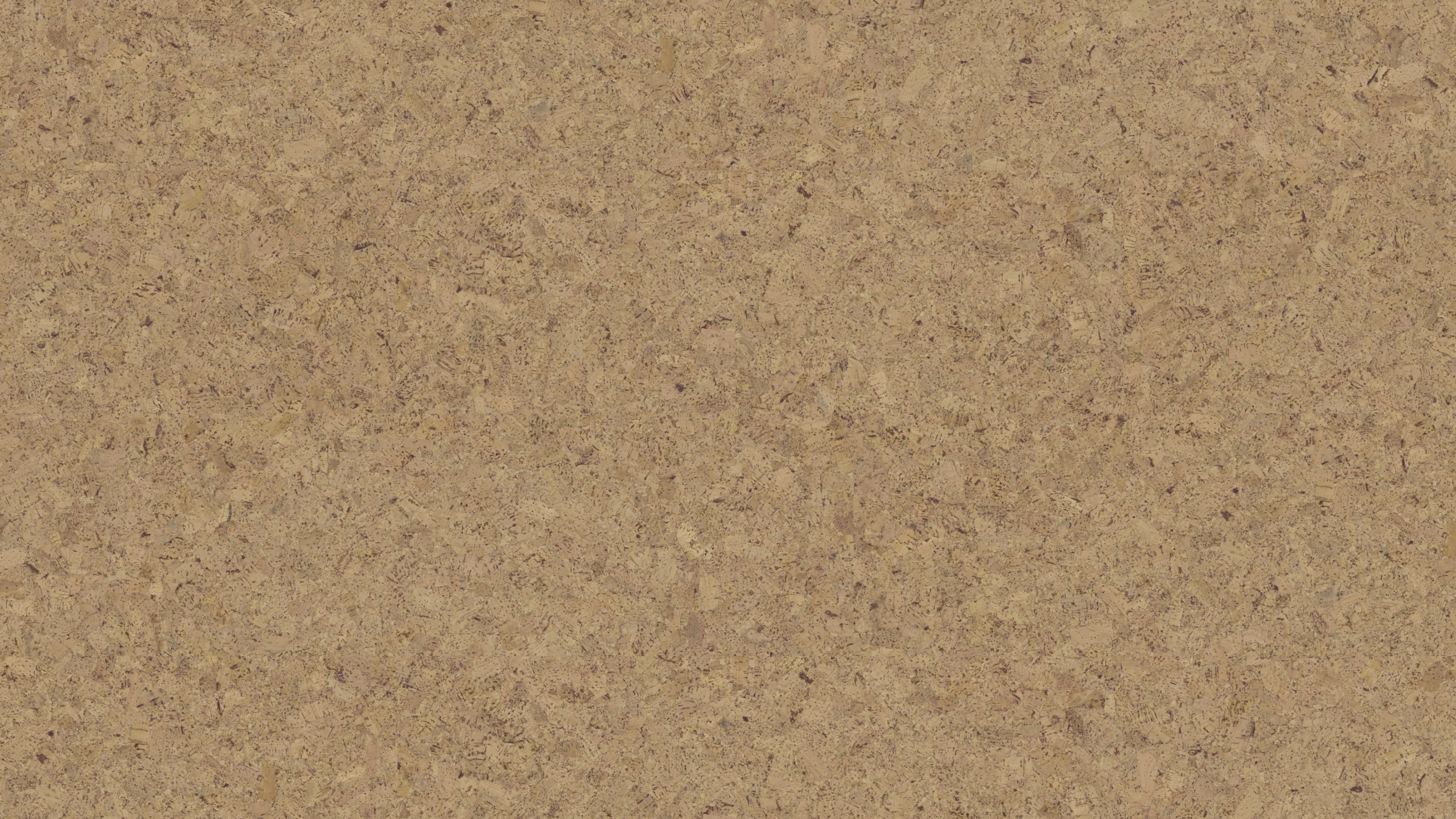 naturboden designCork lackiert Boogie natur