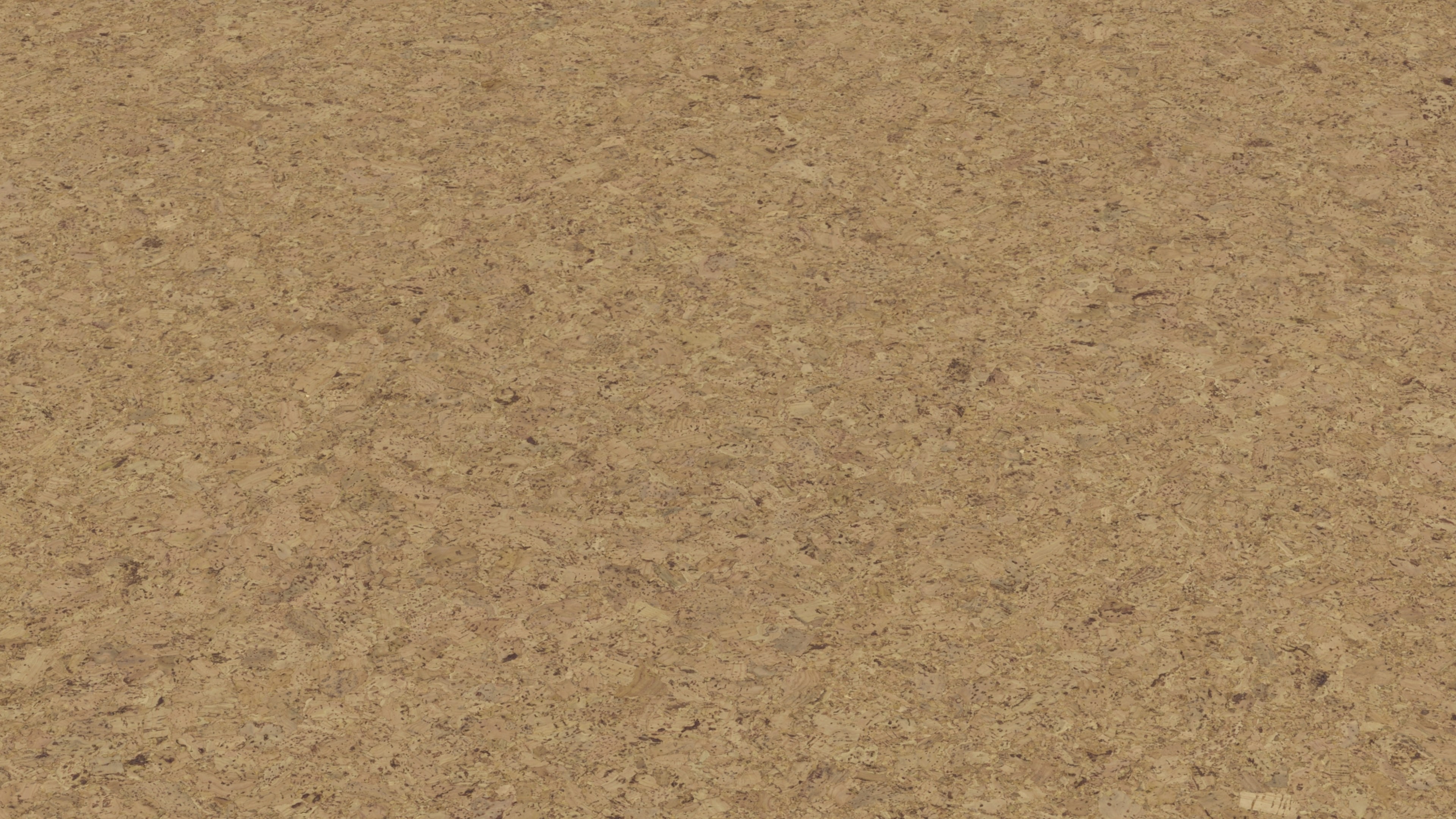 naturboden designCork lackiert CanCan natur