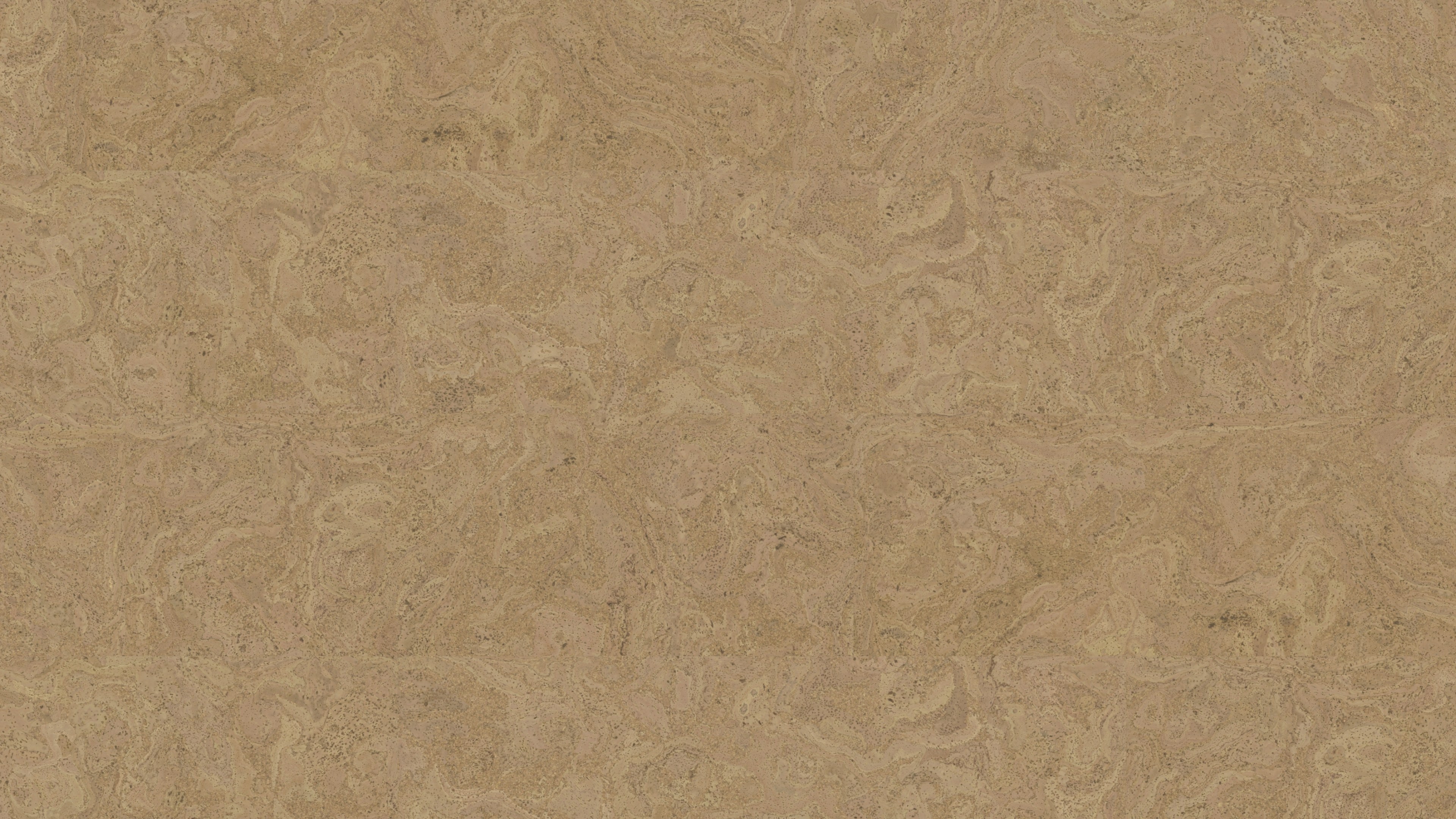 naturboden designCork lackiert Dance natur