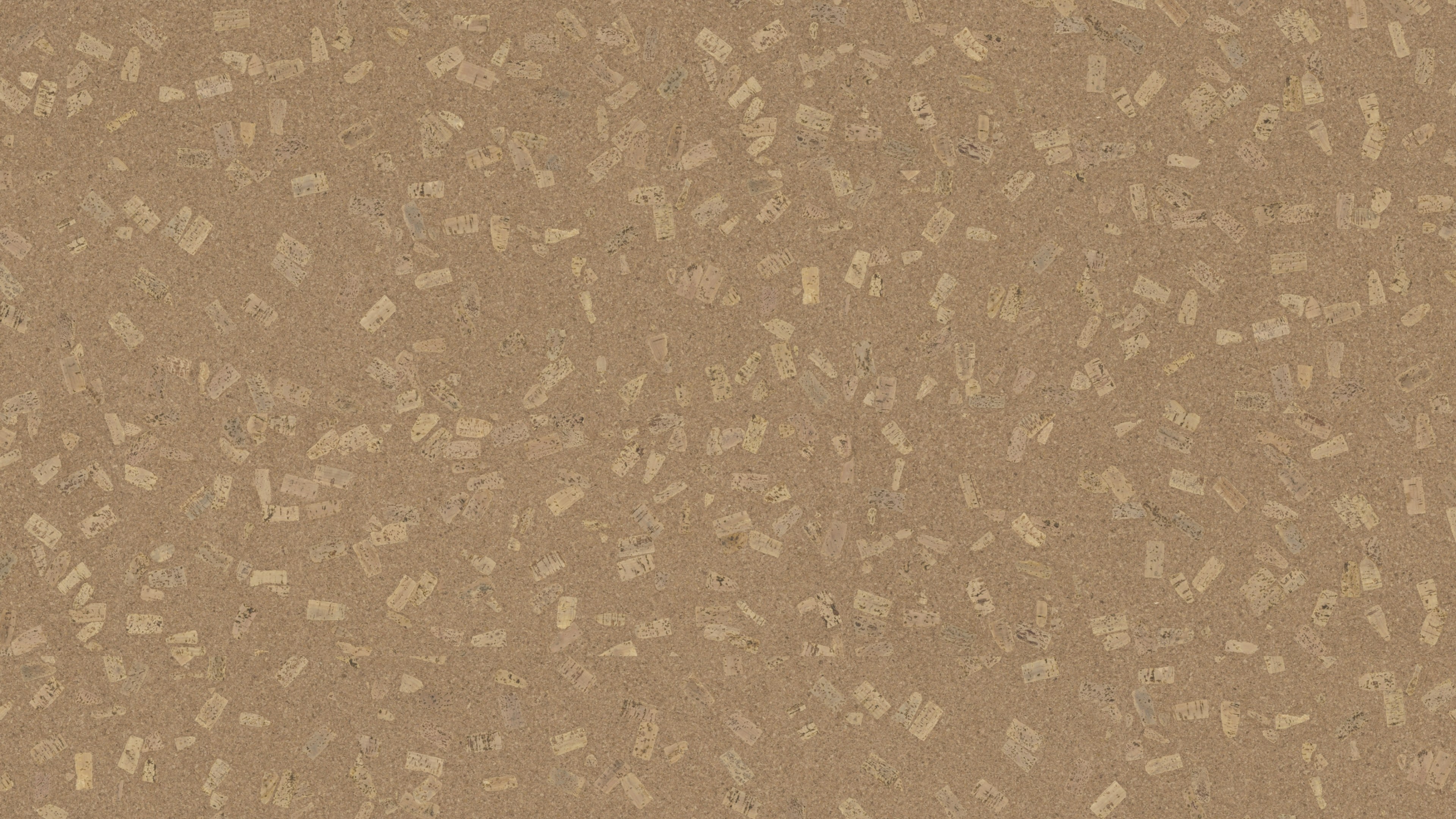 naturboden designCork lackiert Limbo natur