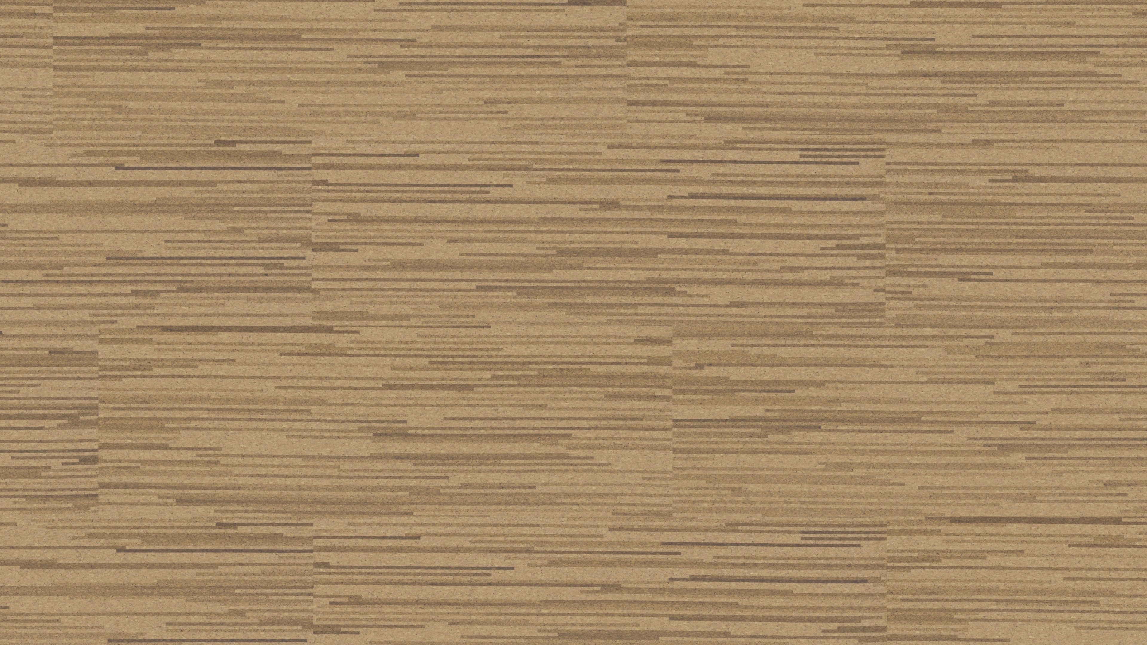 naturboden designCork lackiert Mikado natur