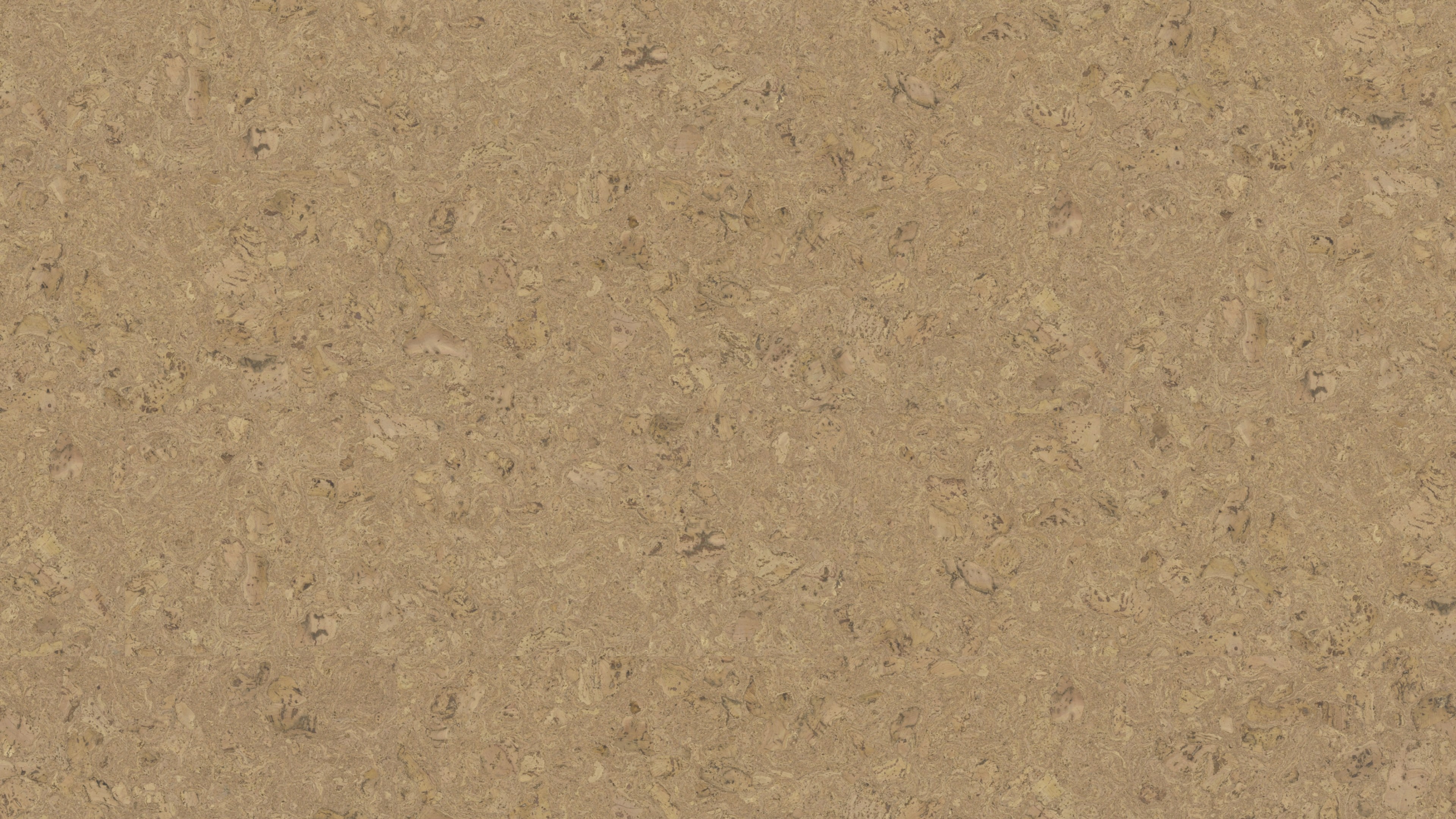 naturboden designCork lackiert River natur