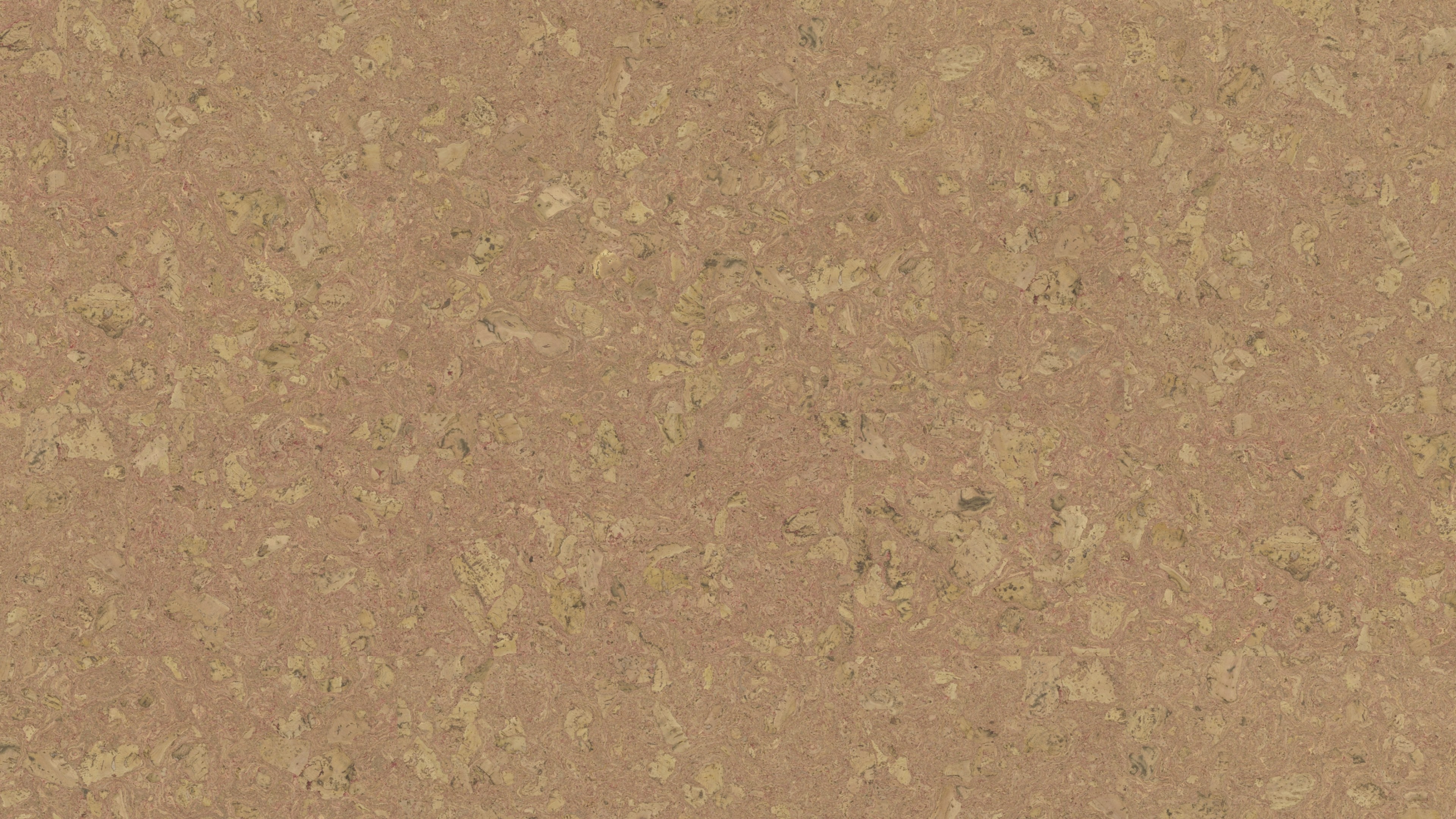 naturboden designCork lackiert Rock natur