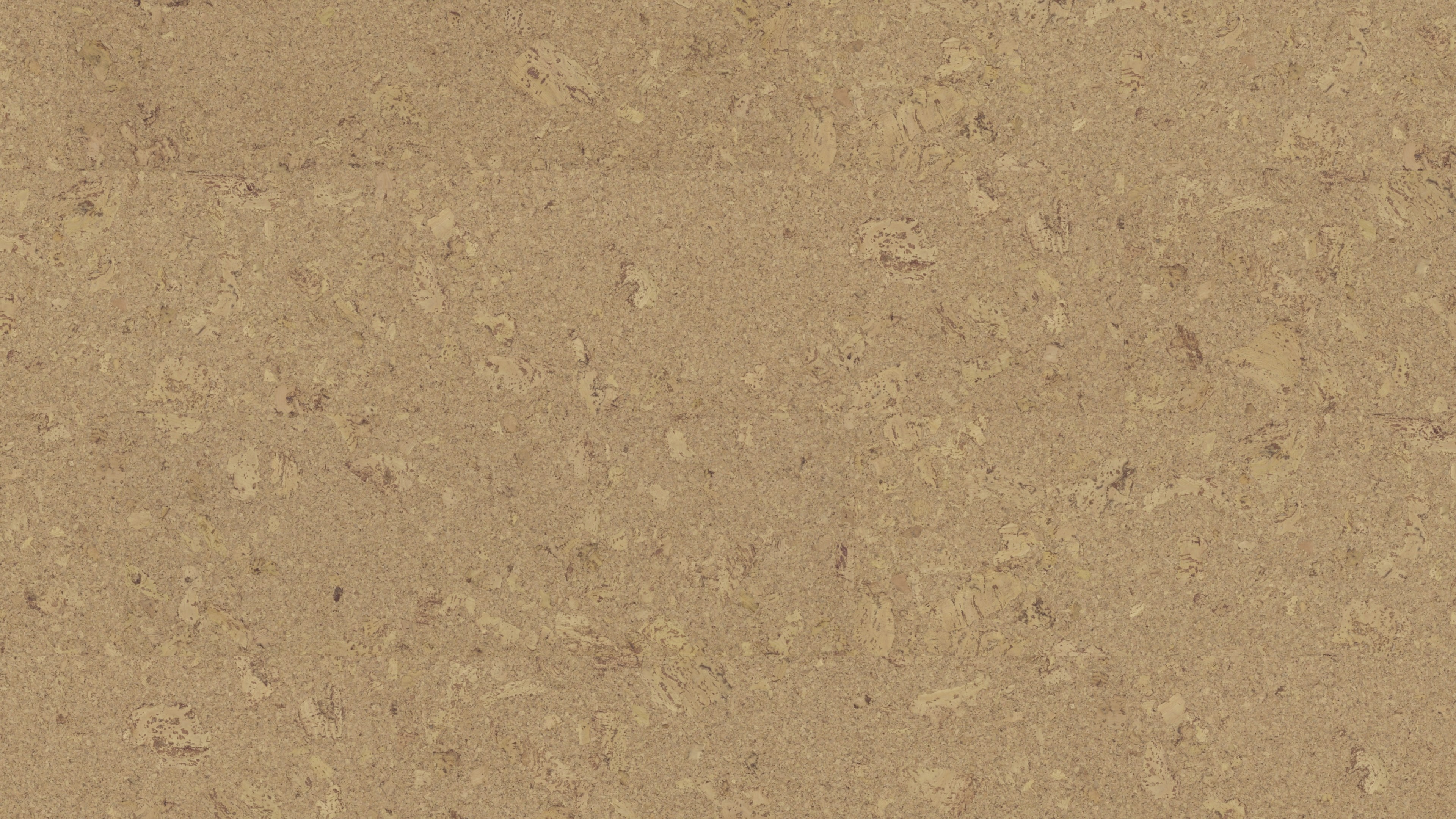 naturboden designCork lackiert Rumba natur