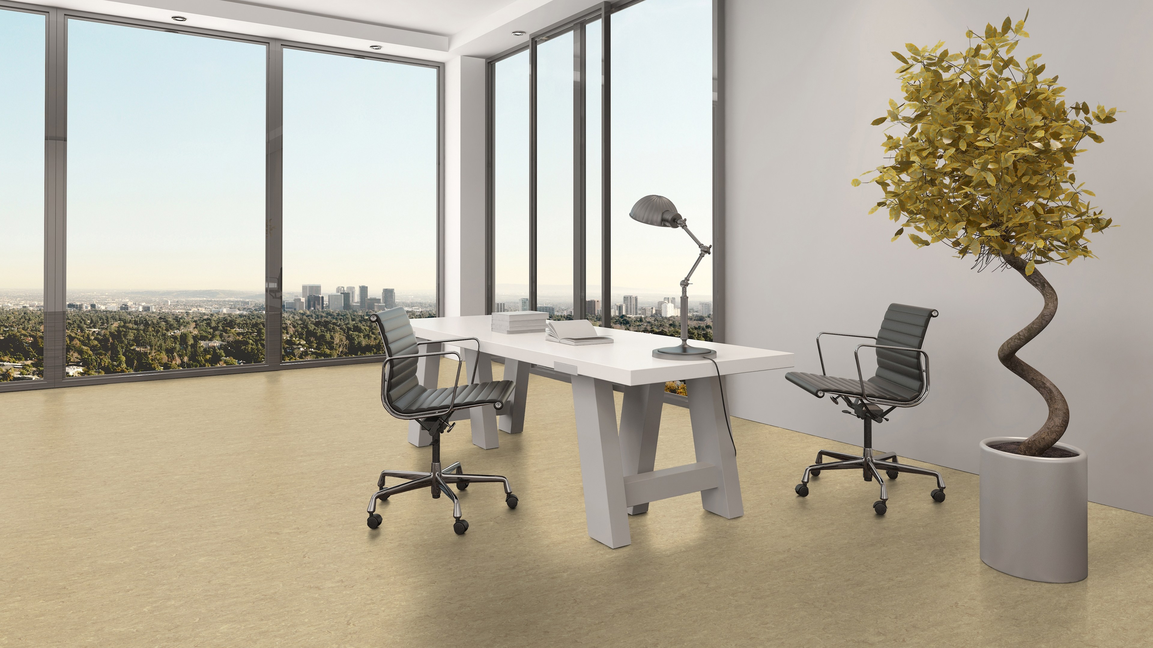 linoColor Certo Caramell