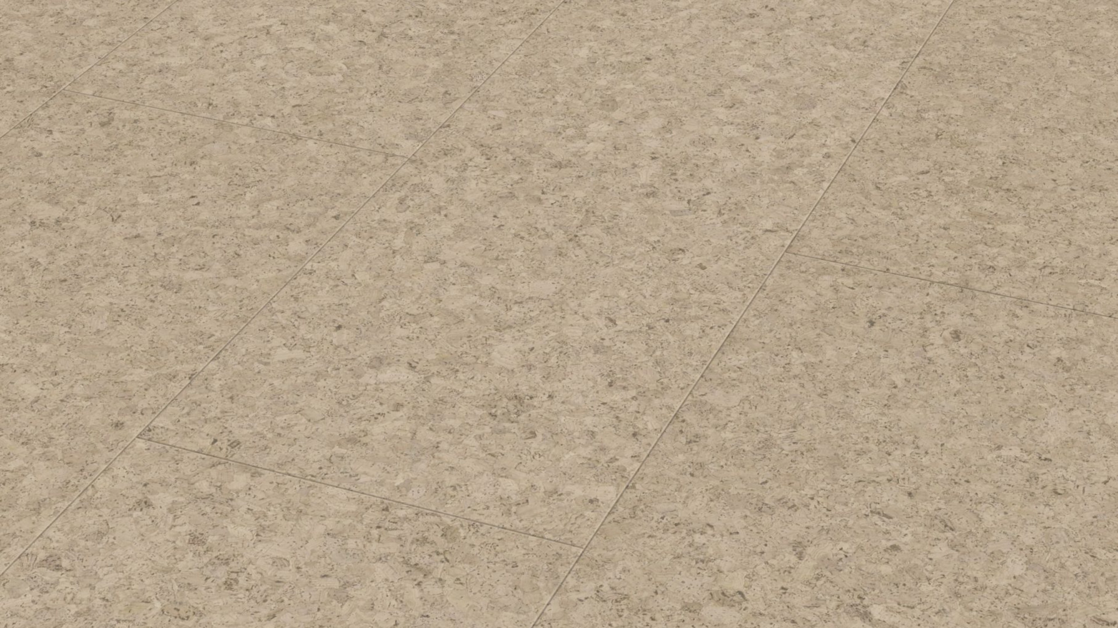 naturboden corkEco Murano creme