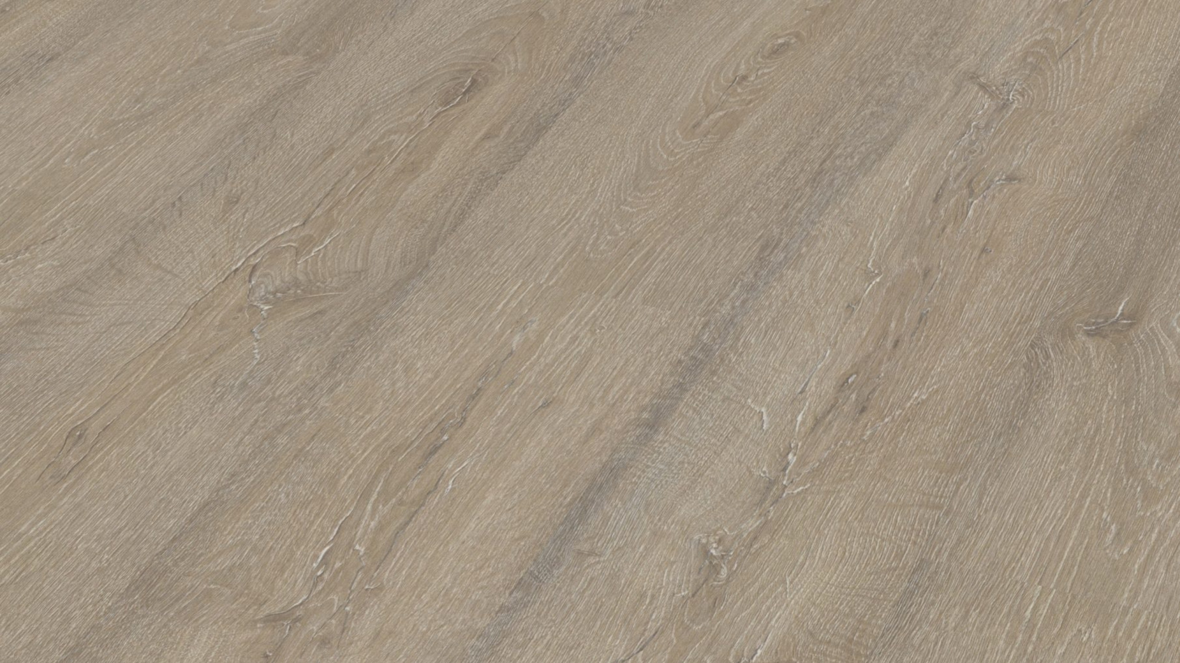 naturBoden printCork Eiche Burgund