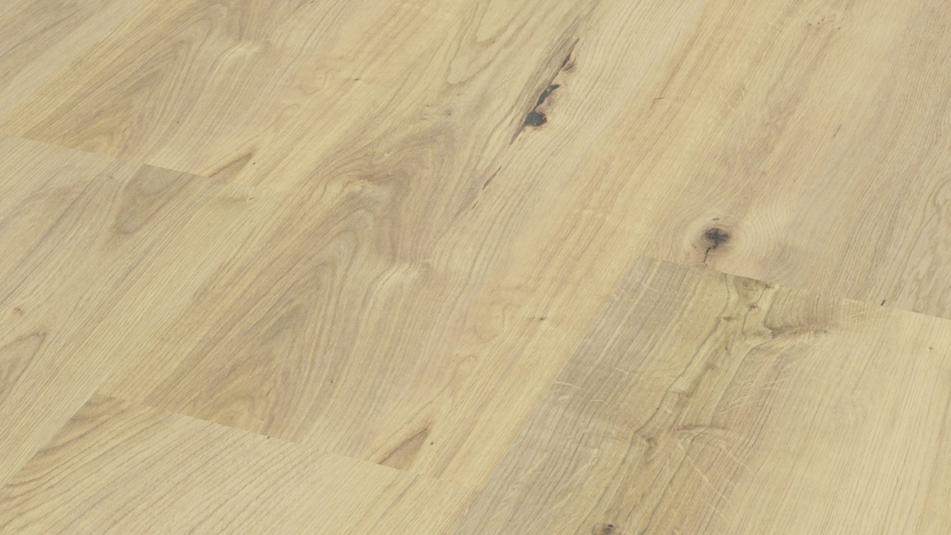 naturBoden printCork Landhauseiche Natur