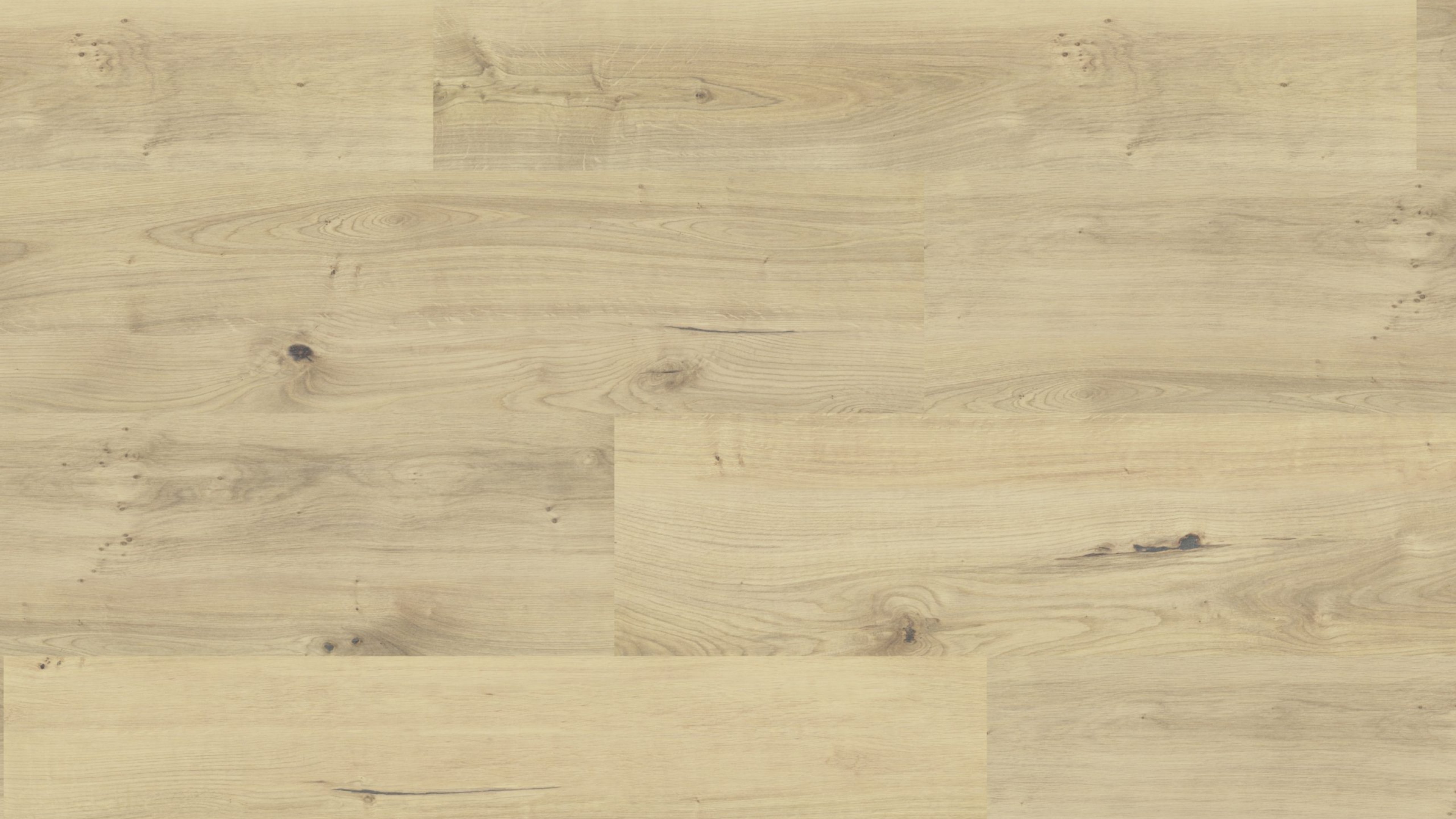 naturBoden printCork Landhauseiche Natur