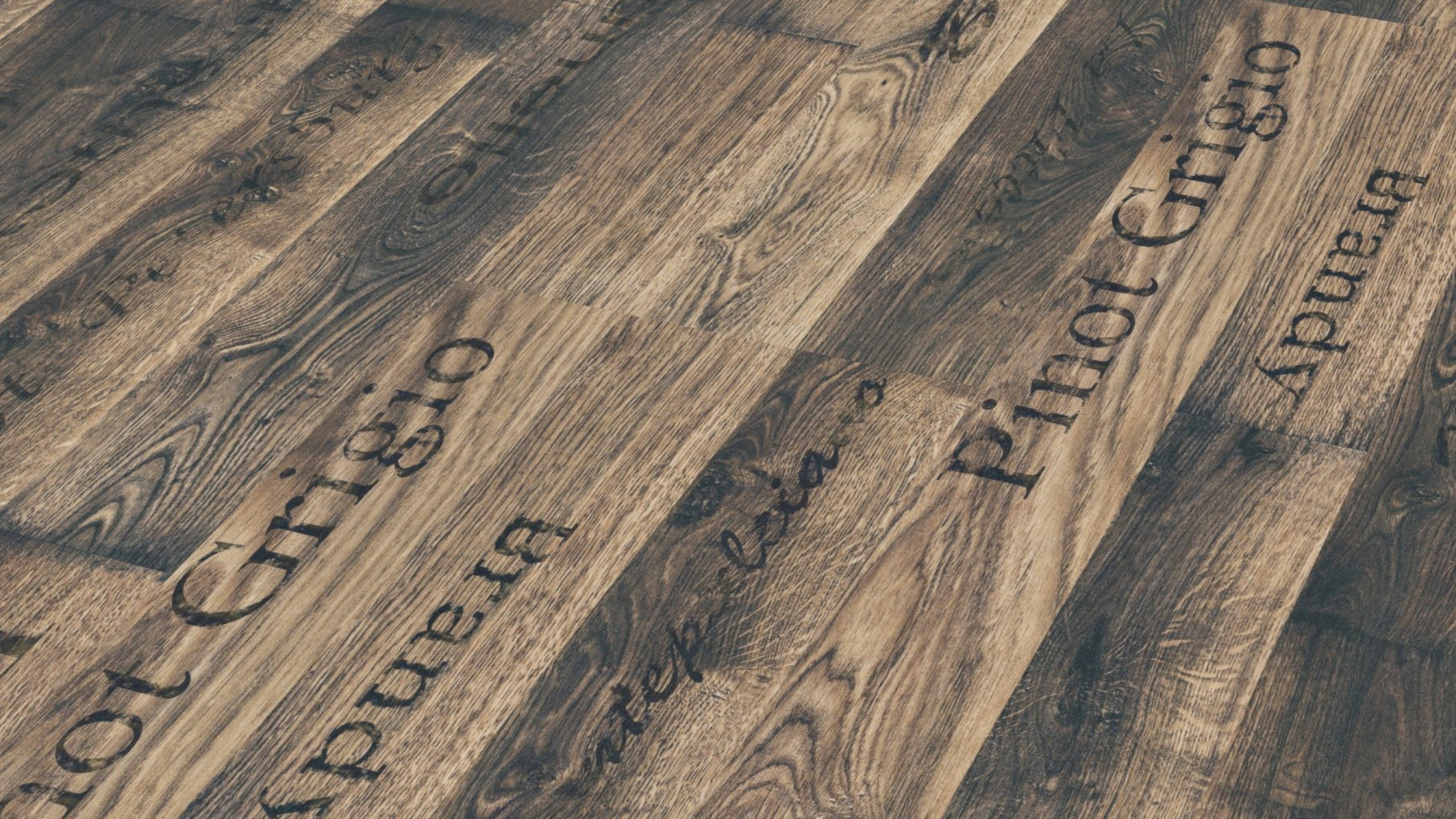 naturBoden printCork Vino