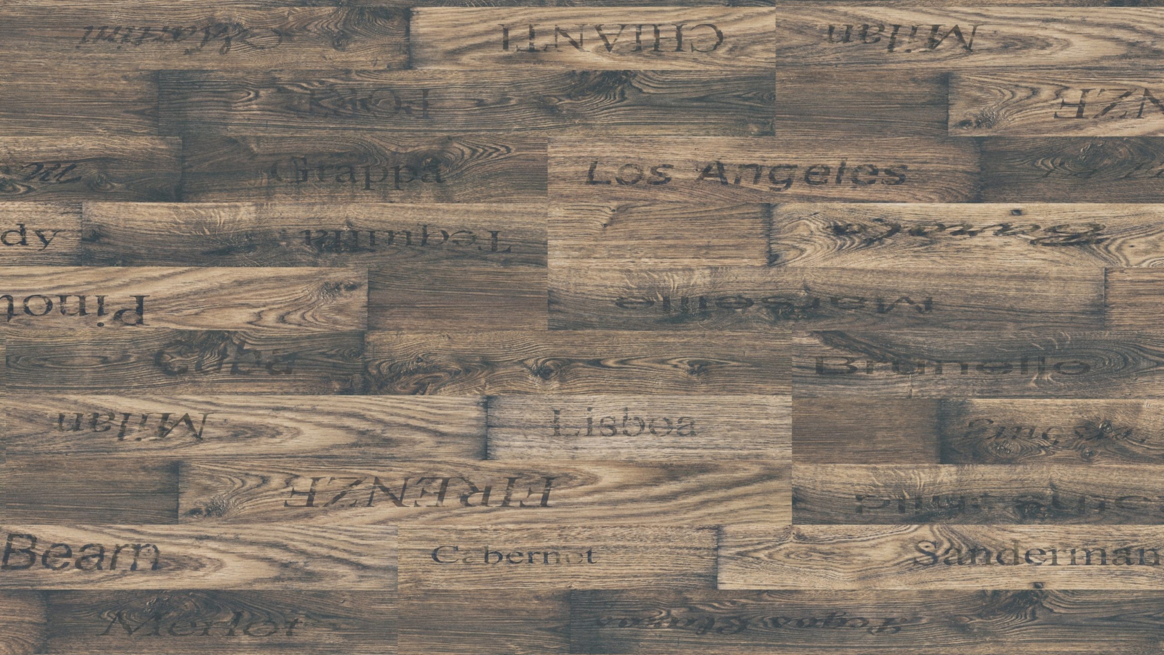 naturBoden printCork Vino