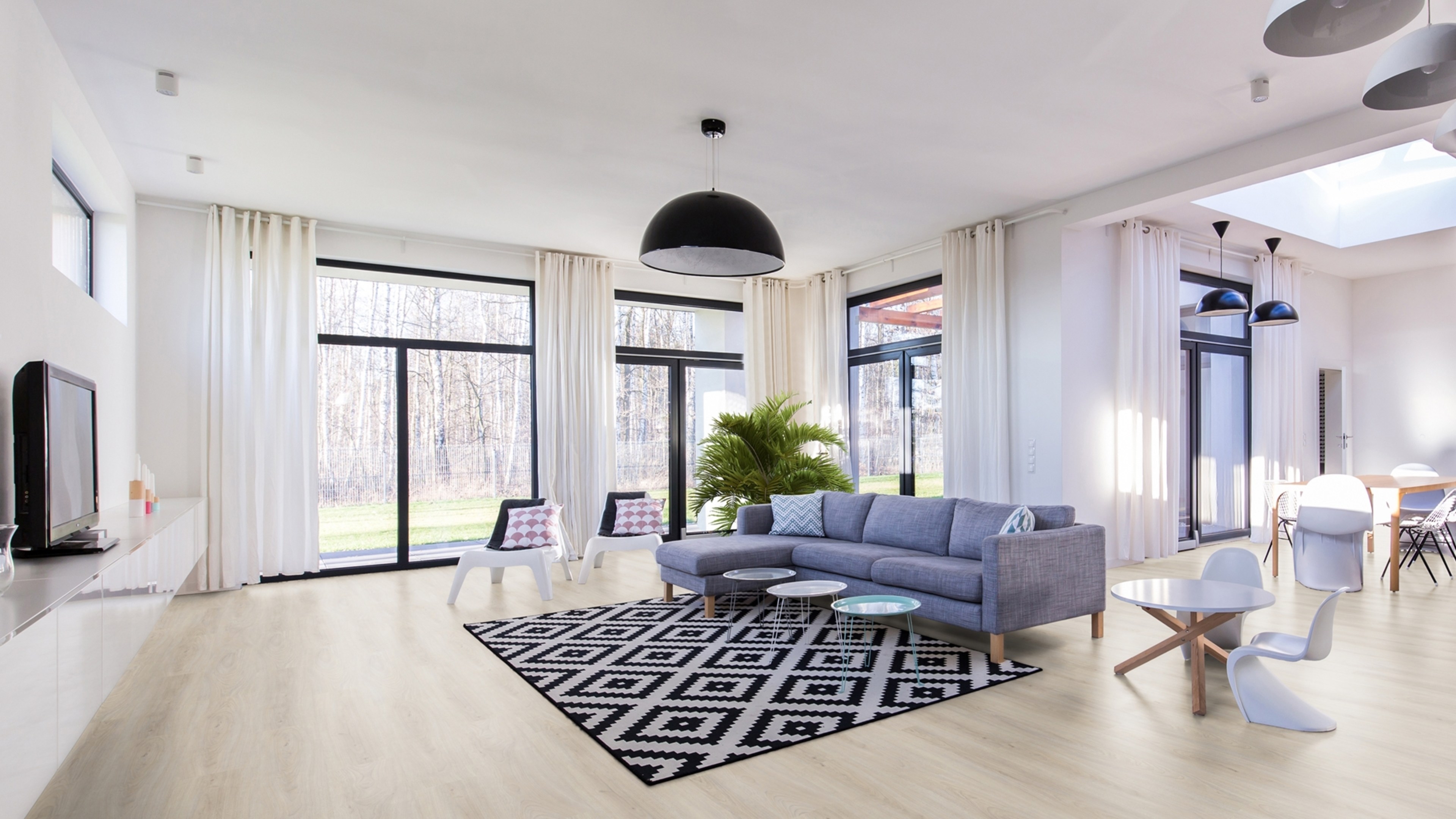 vinylFloor elTorro Esche Cardiz sand