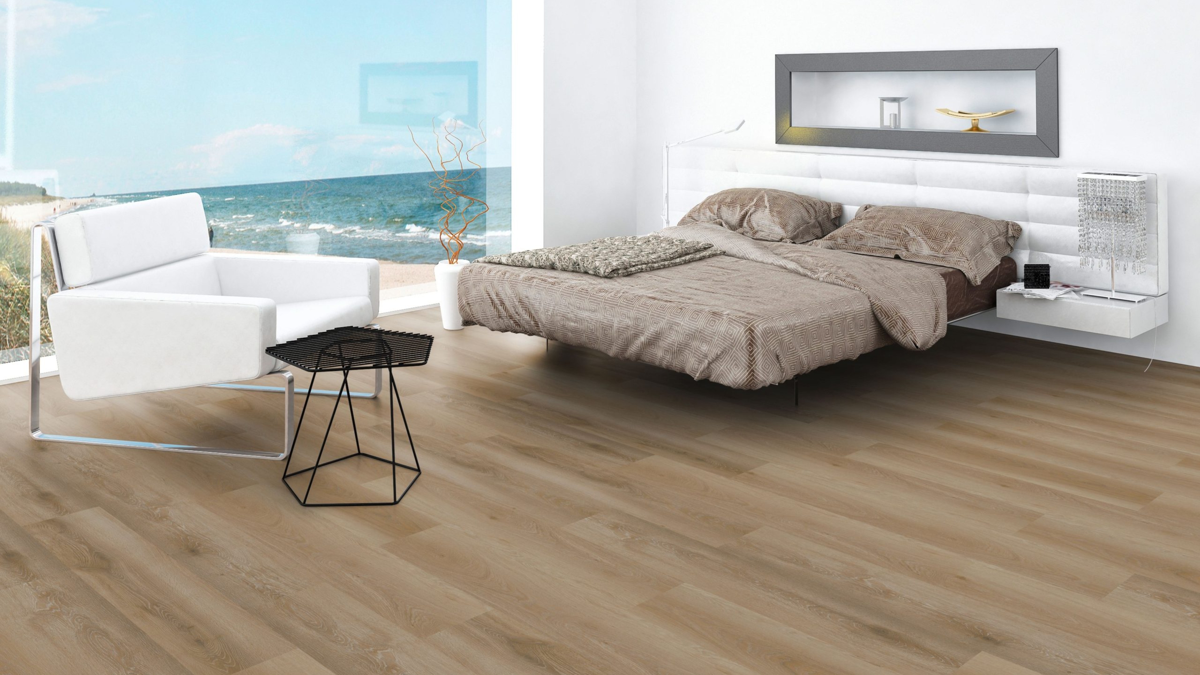 vinylFloor samurai eco Tennoeiche antik