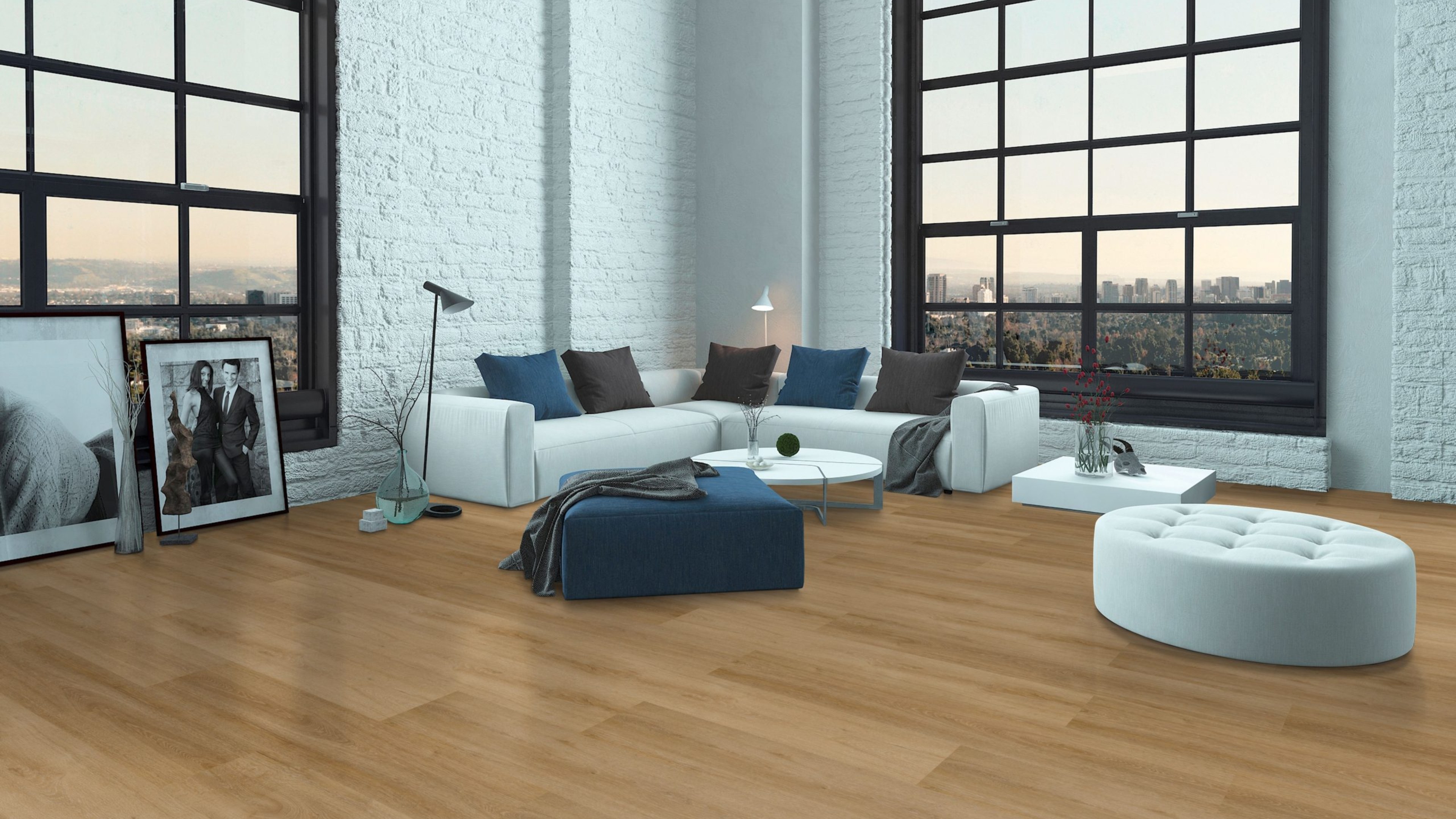 vinylFloor samurai eco Tennoeiche select