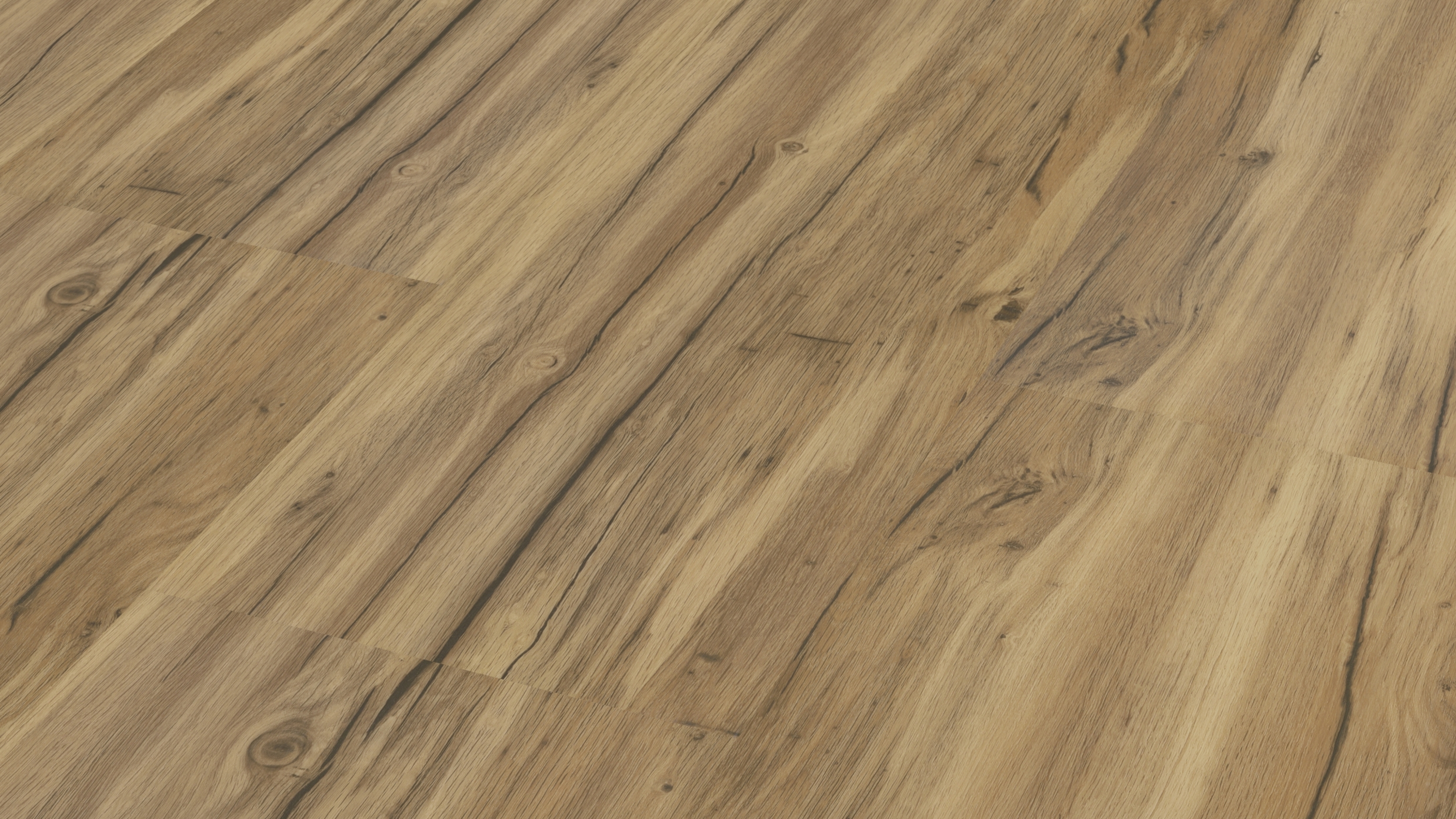 vinylFloor eco Plus Tegernseer Eiche