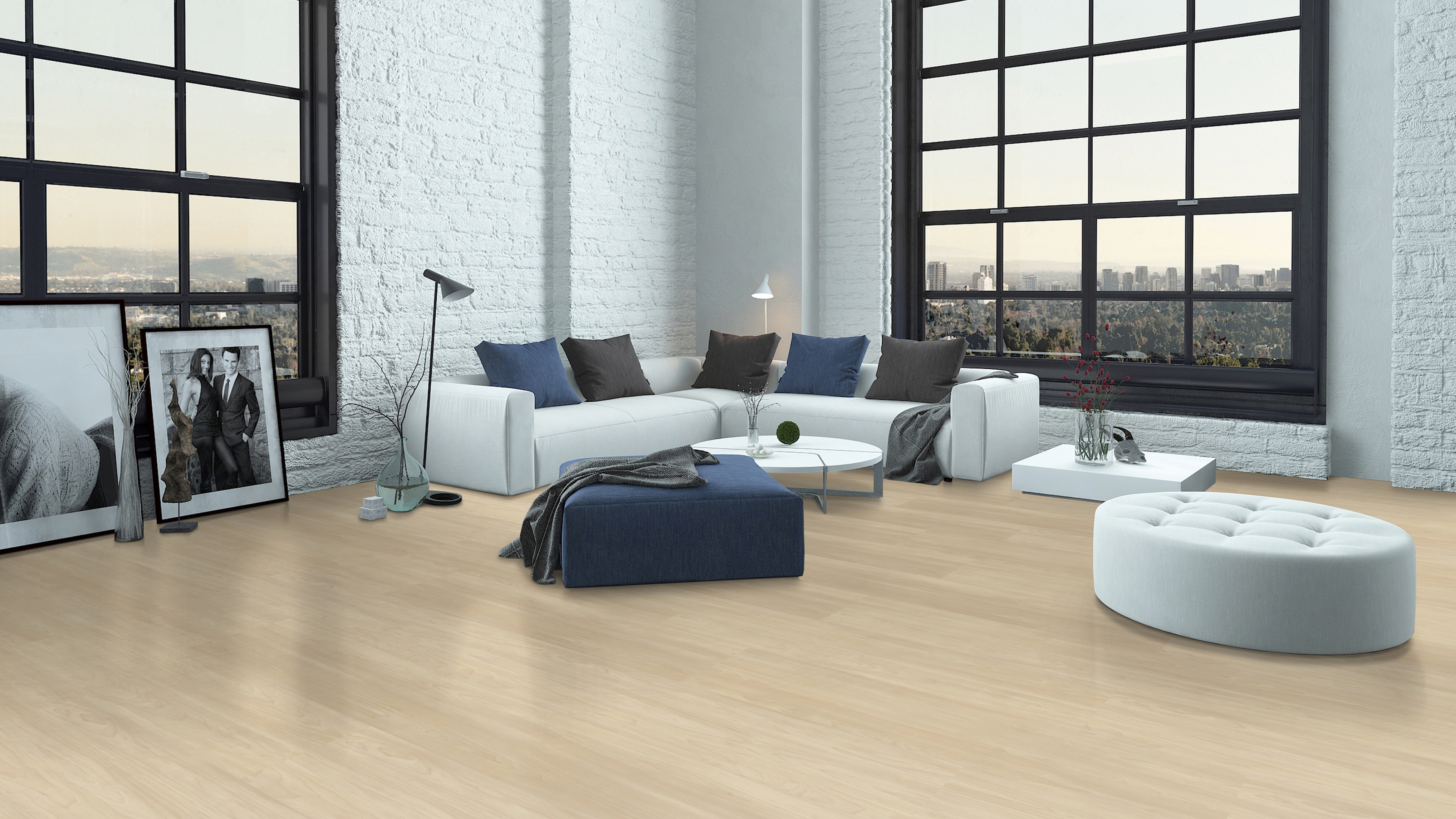 vinylFloor eco Yorker Apfel