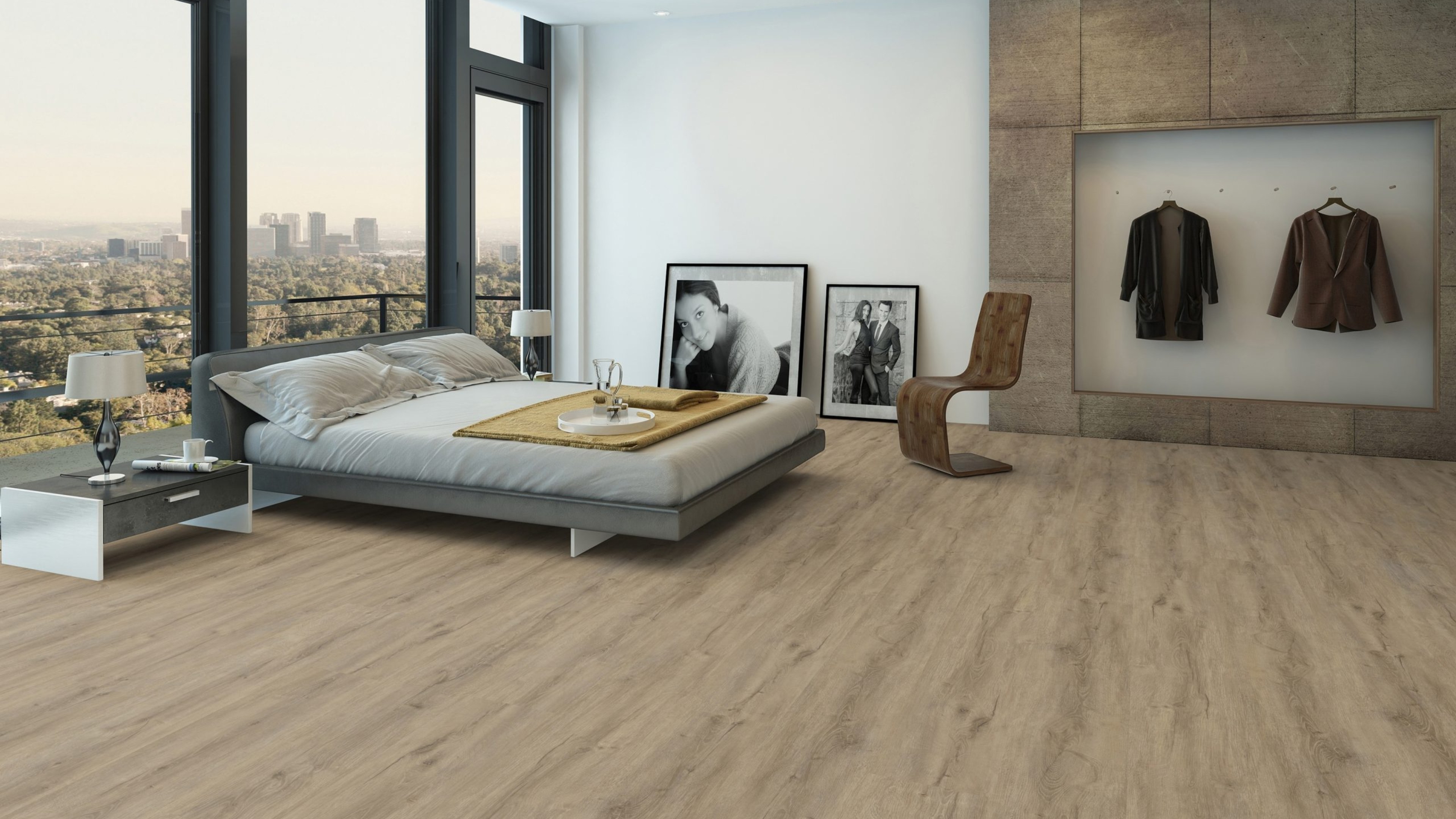 vinylFloor objektMaximoPlus Koenigseiche