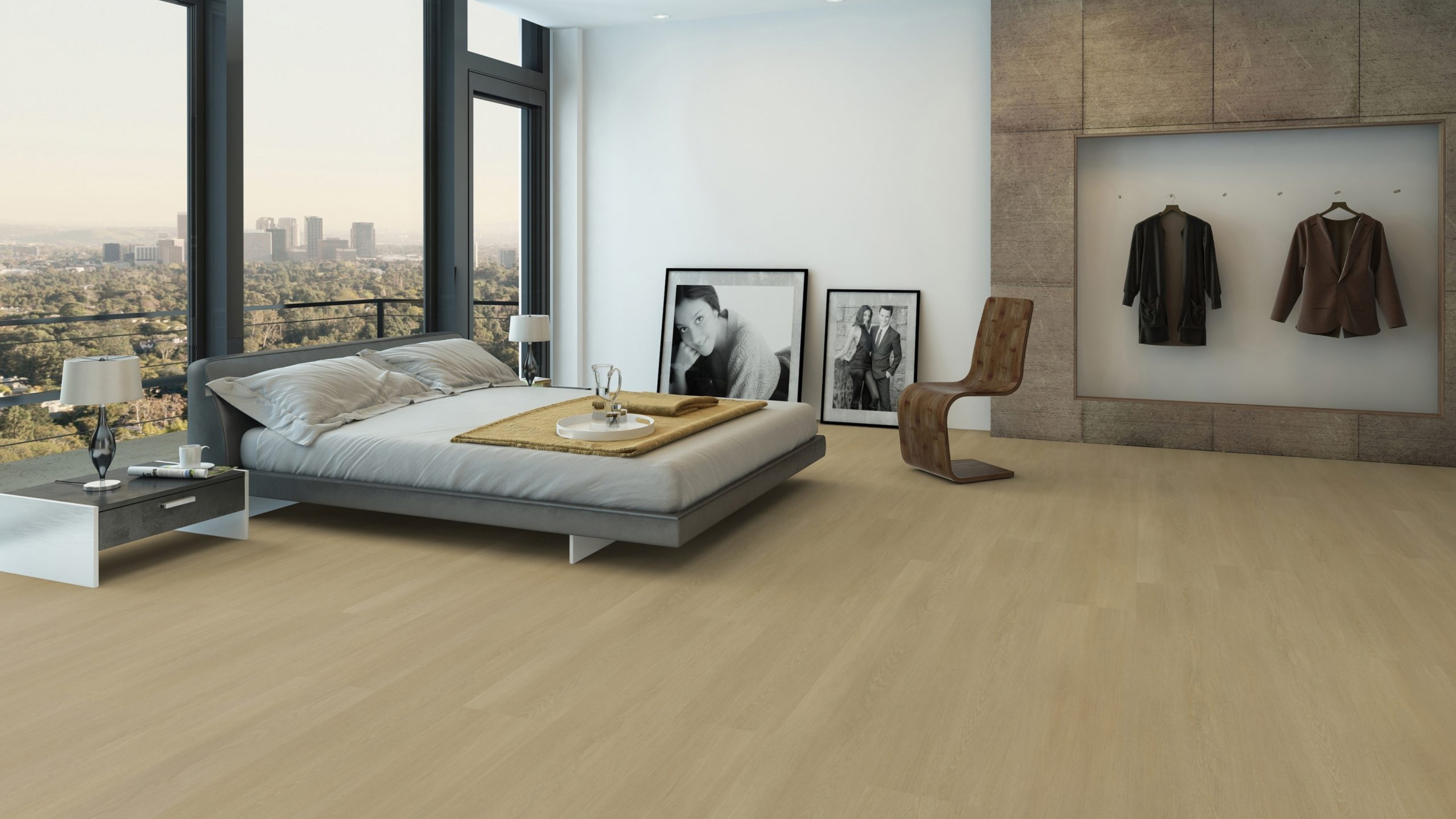vinylFloor objektMaximoPlus Lichteiche