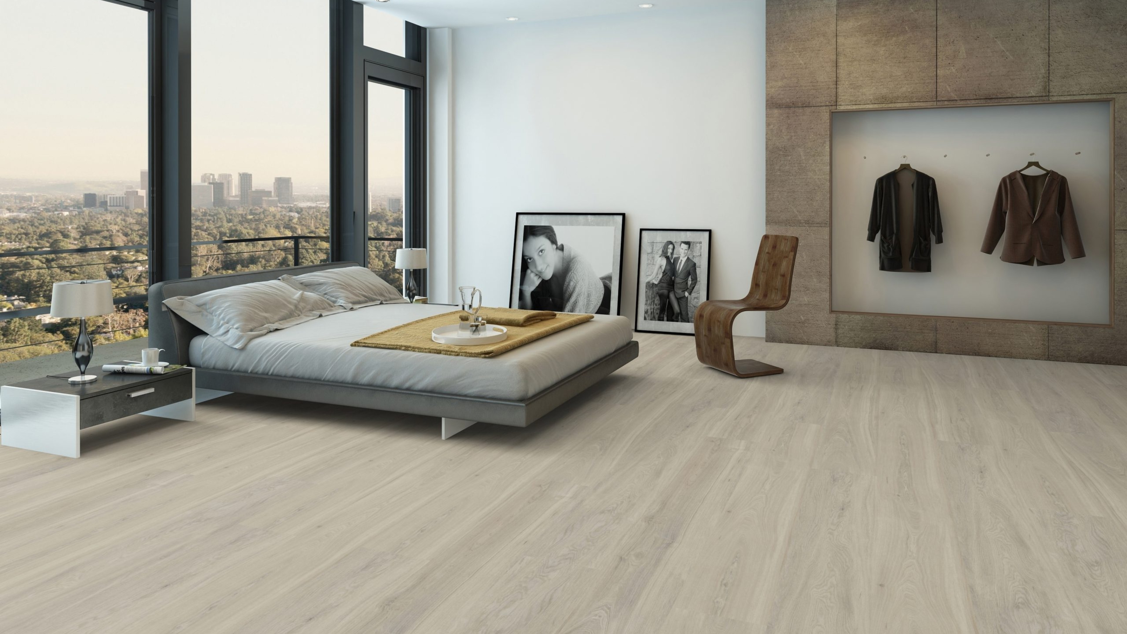 vinylFloor objektMaximoPlus Samteiche gekalkt