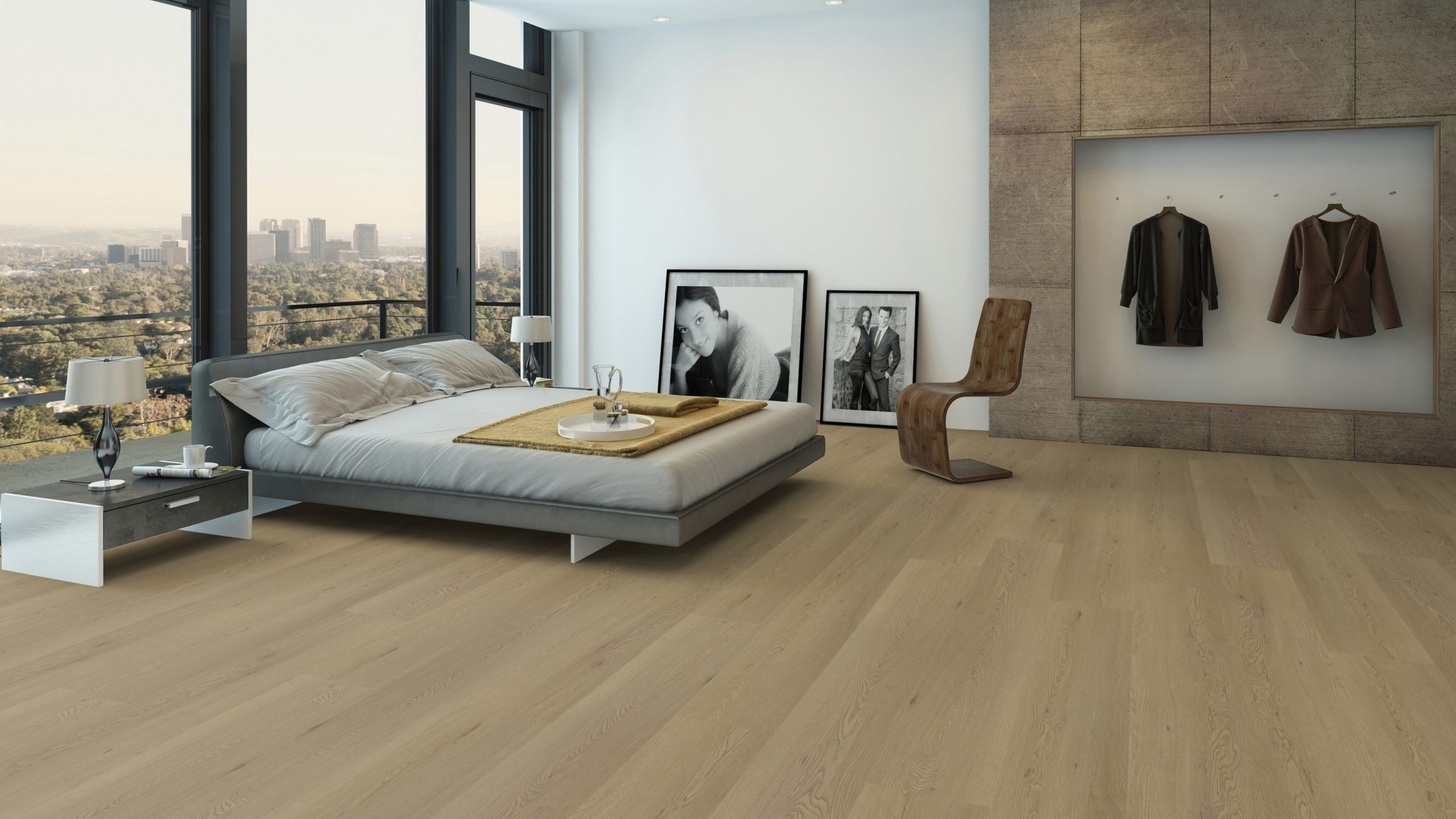 vinylFloor objektMaximoPlus Sommereiche