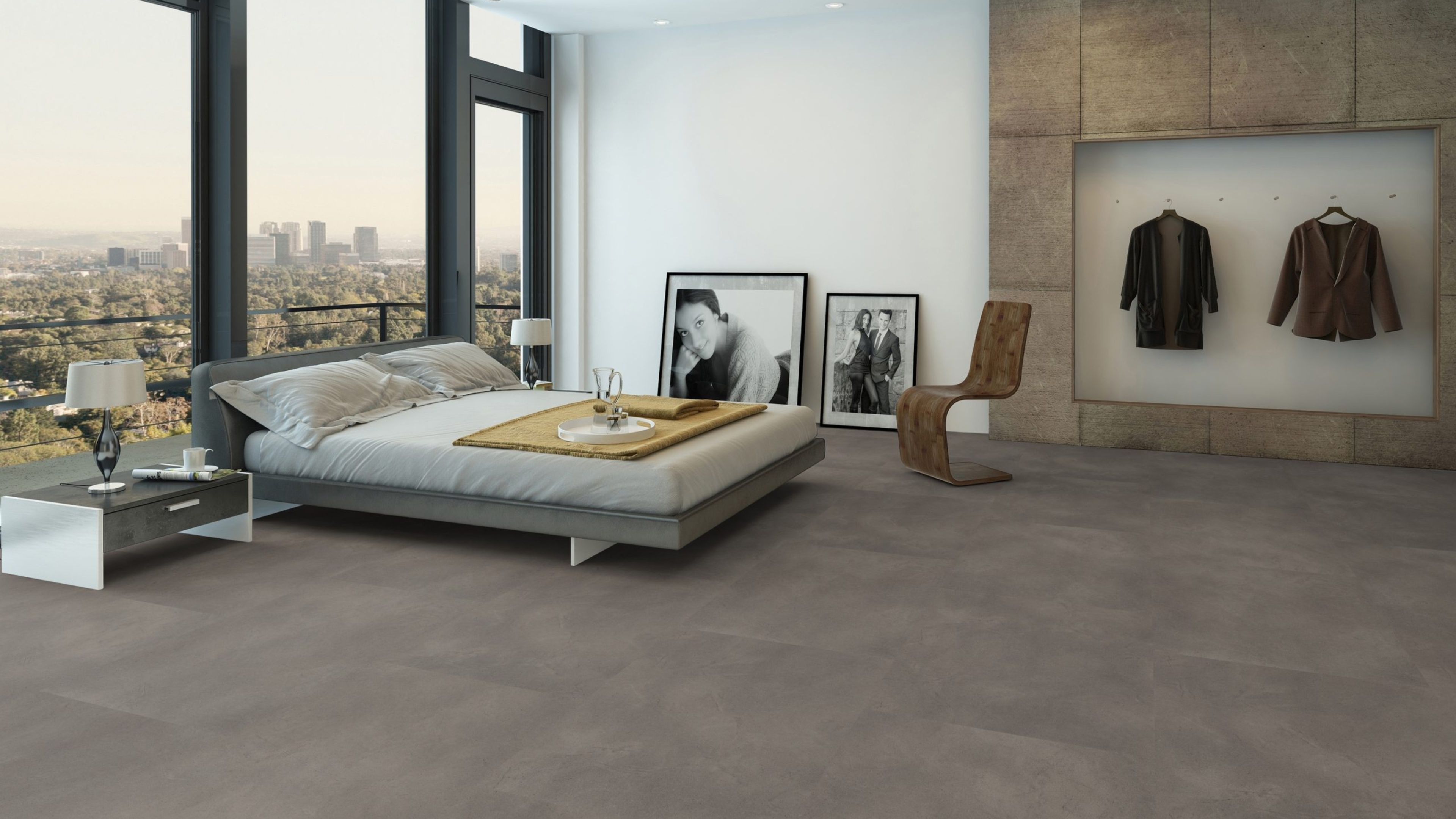 vinylFloor objektMaximoPlus Vulkanfels