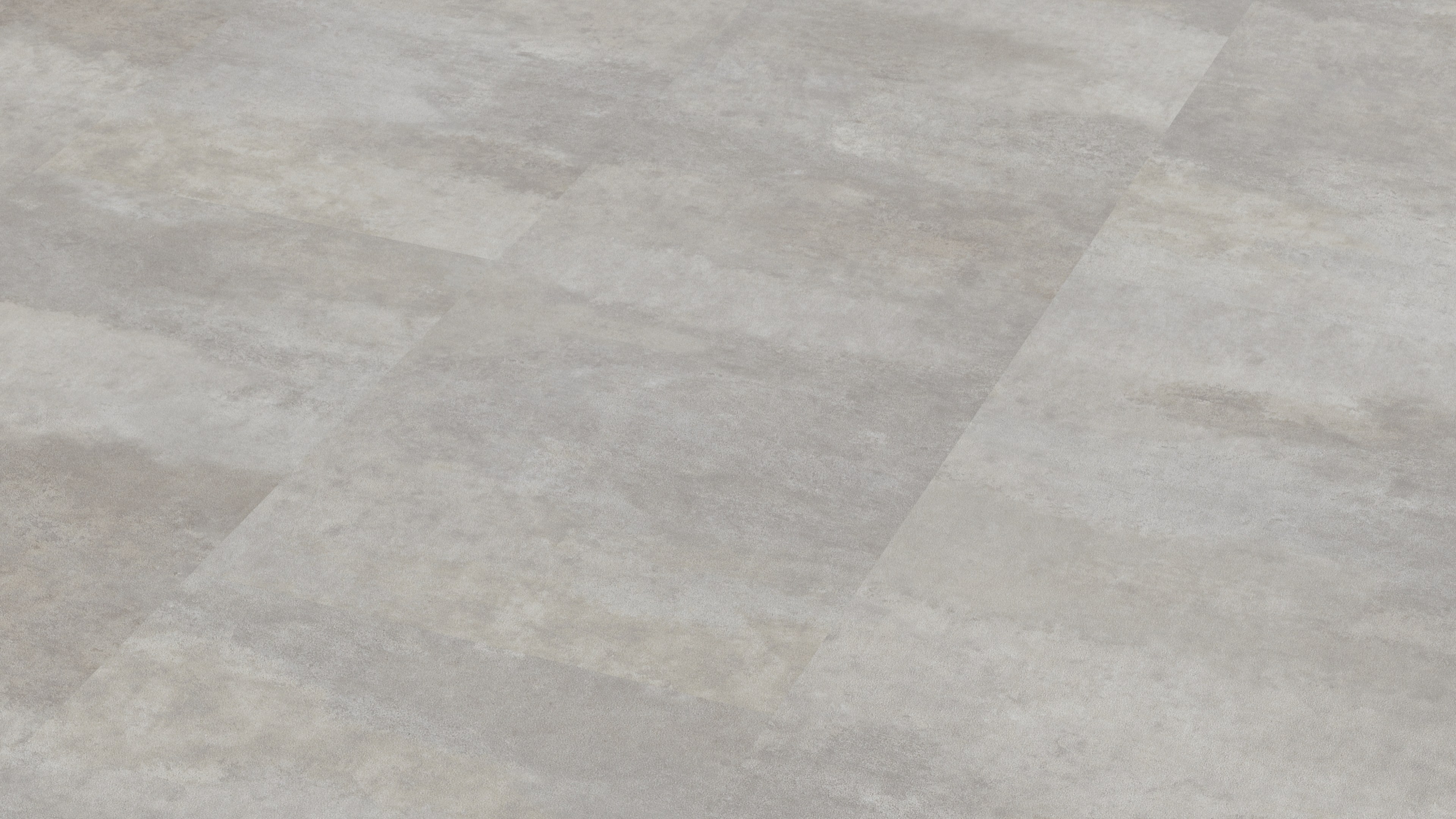 vinylFloor stone Zement silber